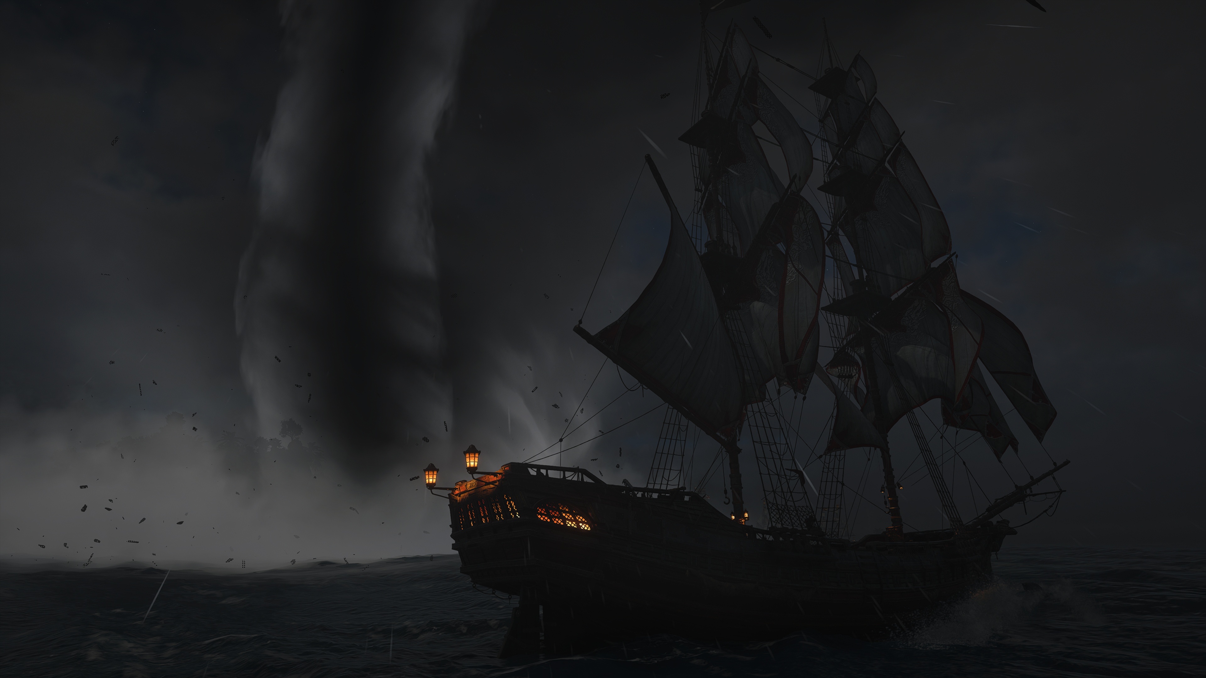 Assassin´s Creed Black Flag Resynced - Imagen 37