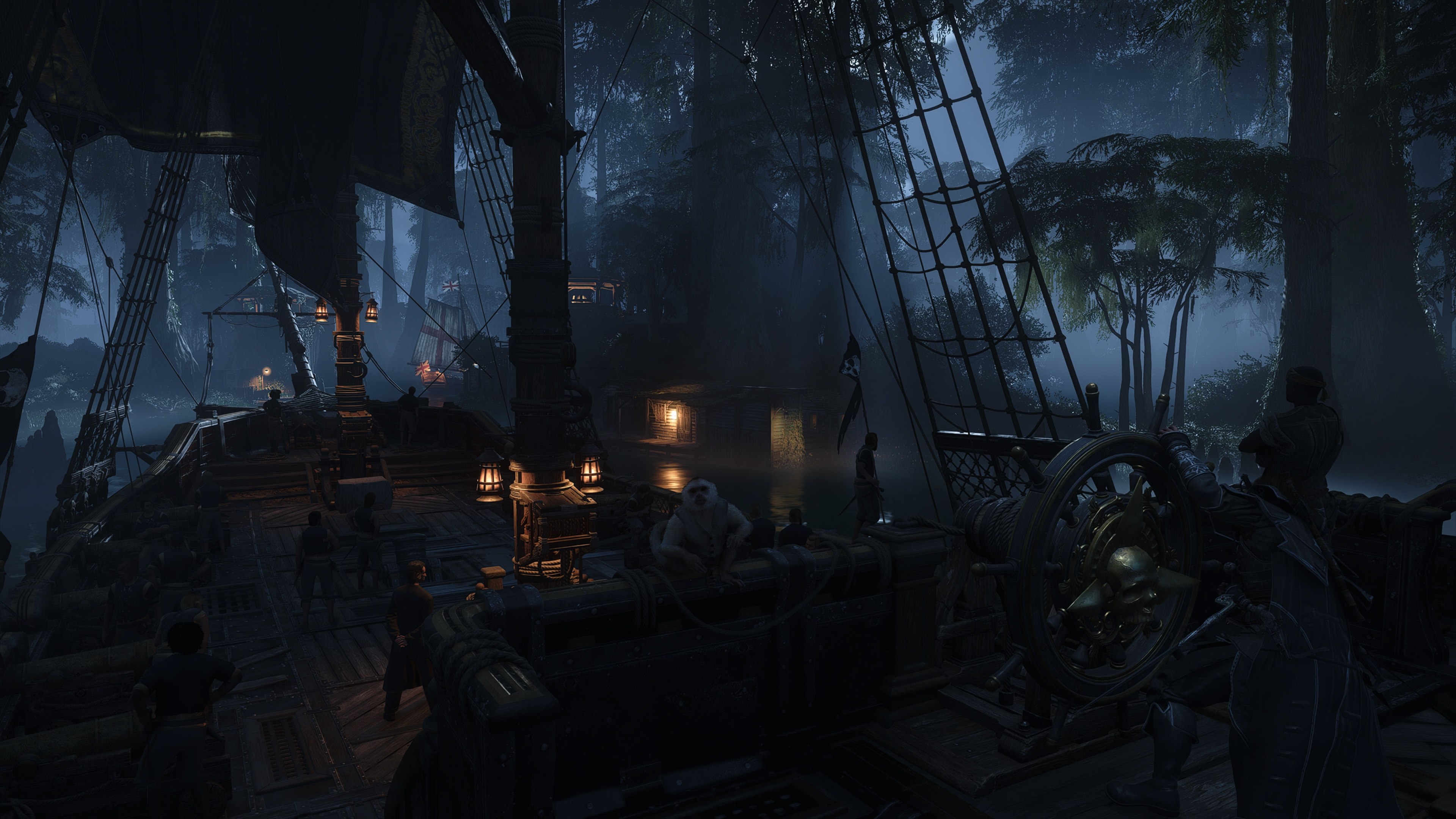 Assassin´s Creed Black Flag Resynced - Imagen 23