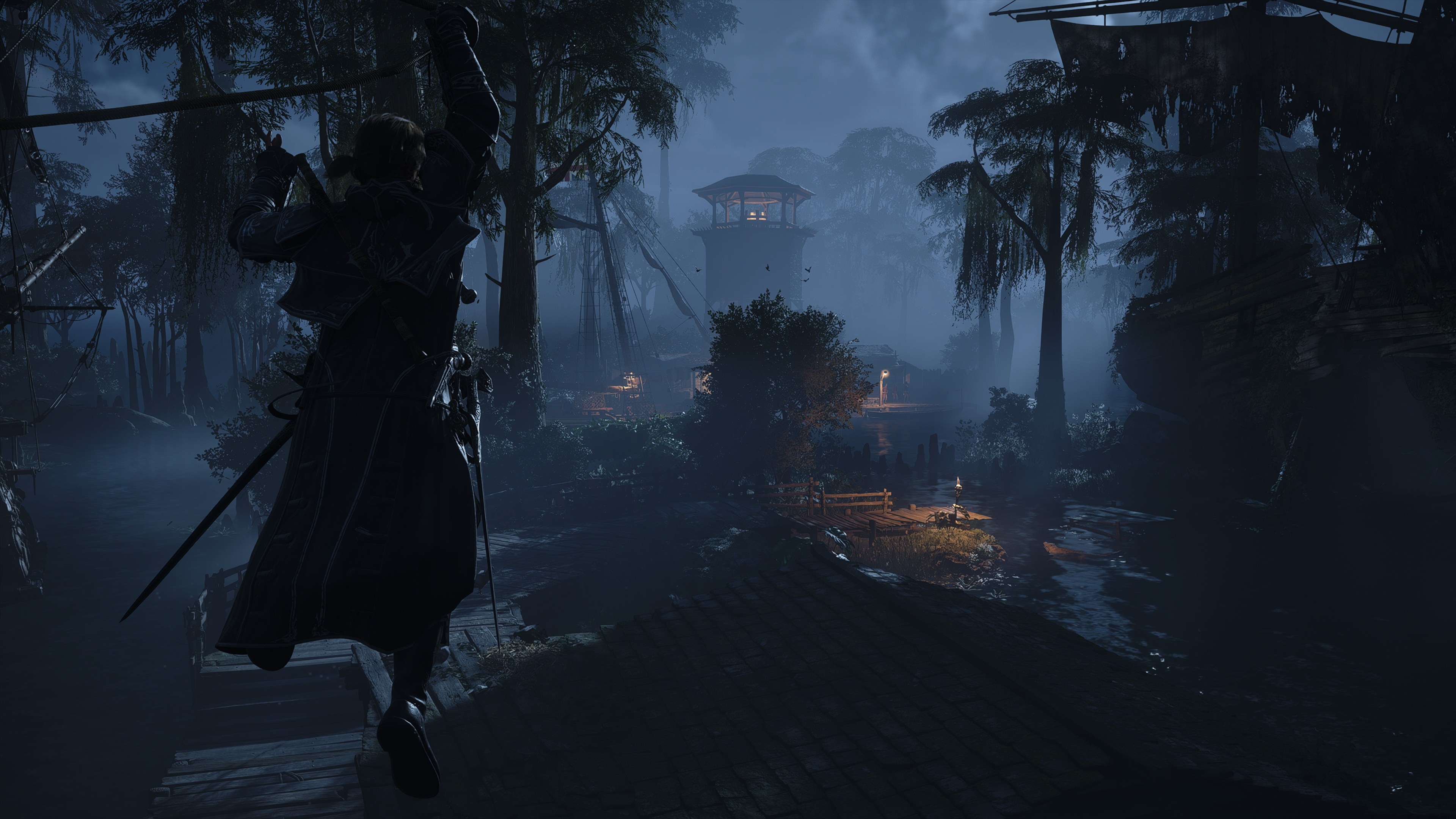 Assassin´s Creed Black Flag Resynced - Imagen 24