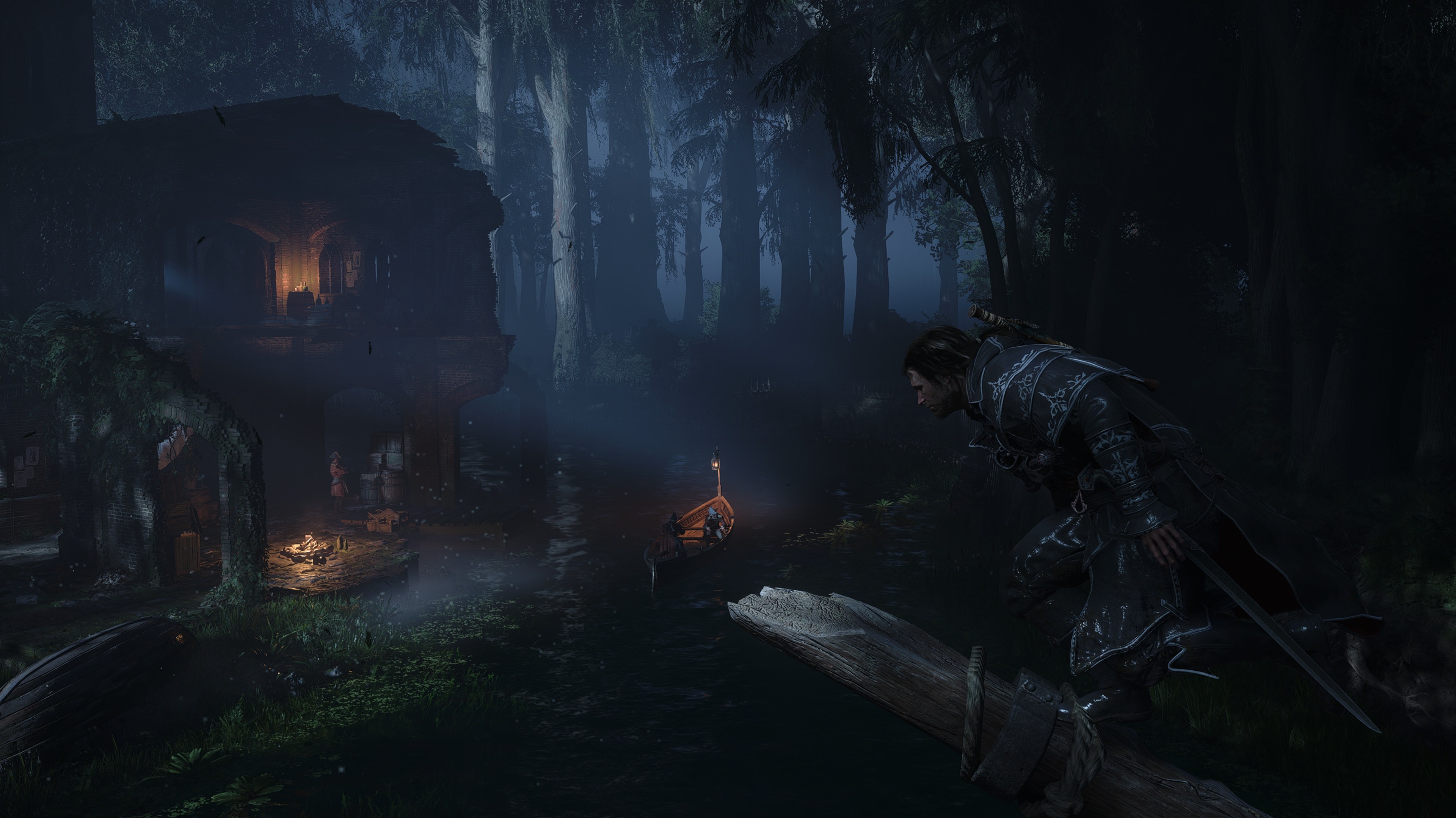 Assassin´s Creed Black Flag Resynced - Imagen 21