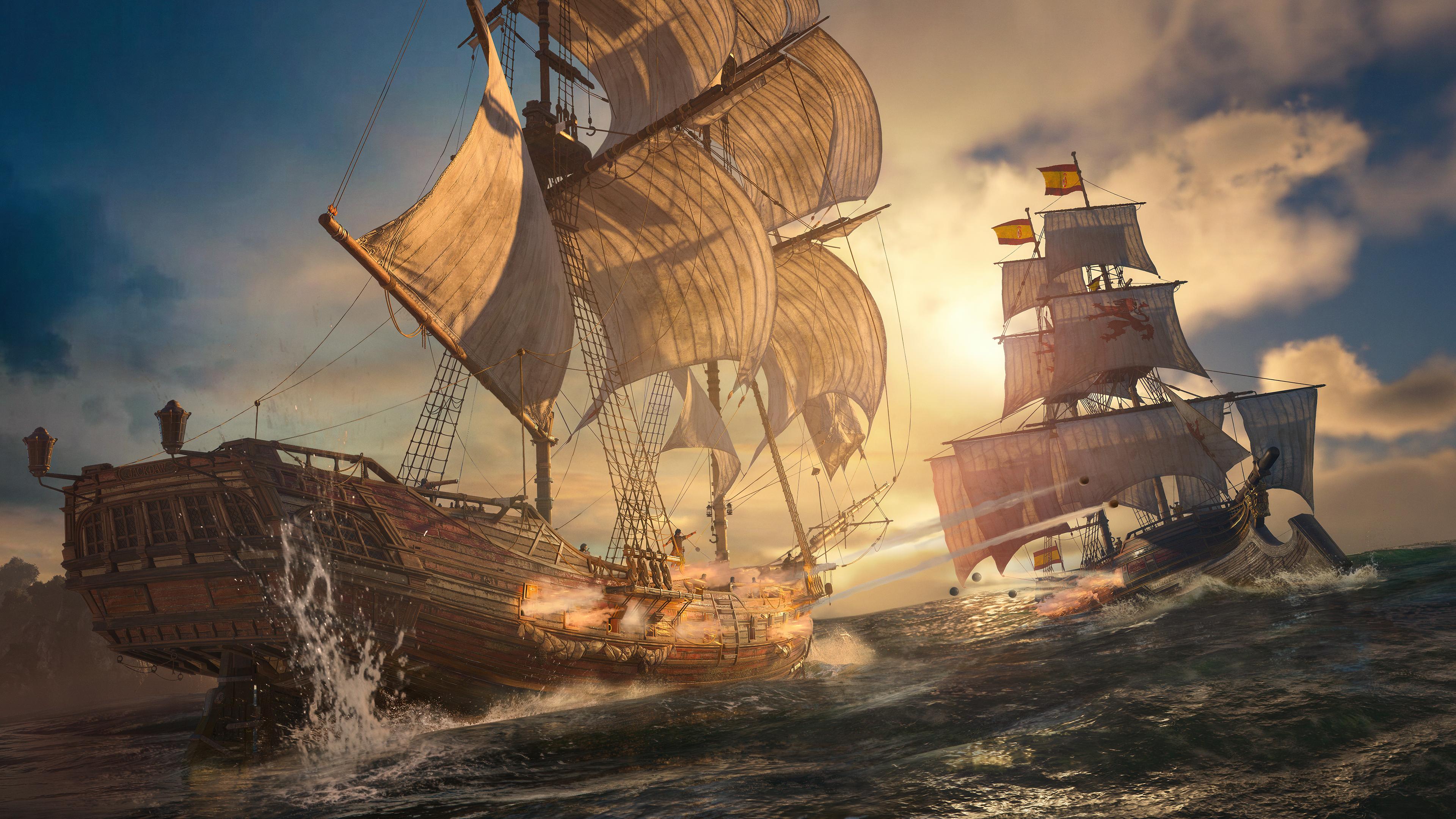 Assassin´s Creed Black Flag Resynced - Imagen 47