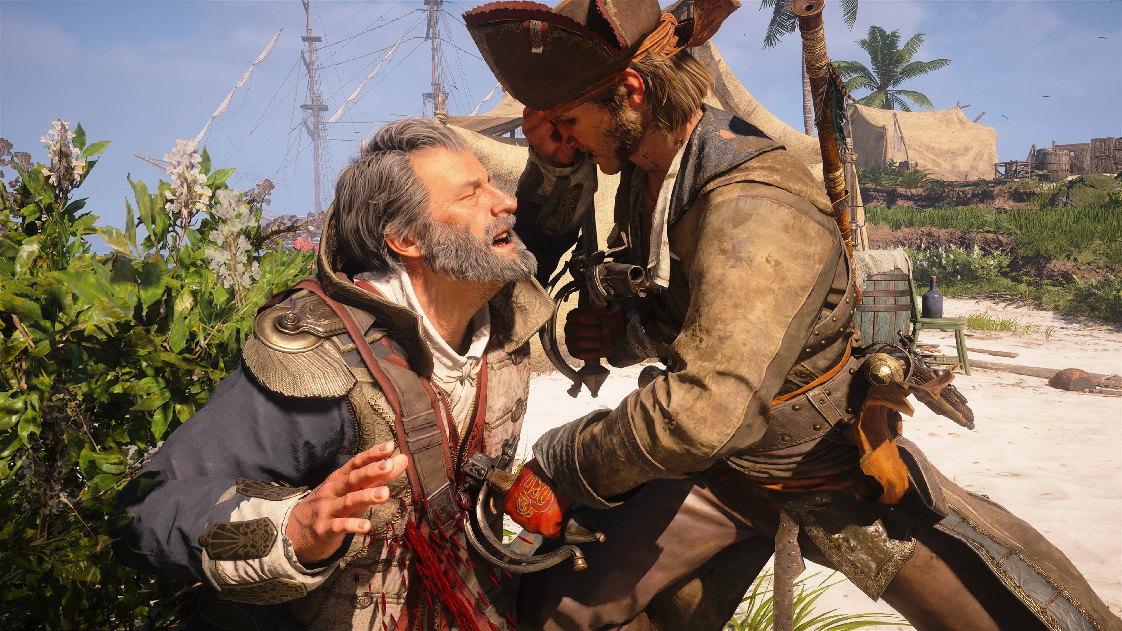 Assassin´s Creed Black Flag Resynced - Imagen 12