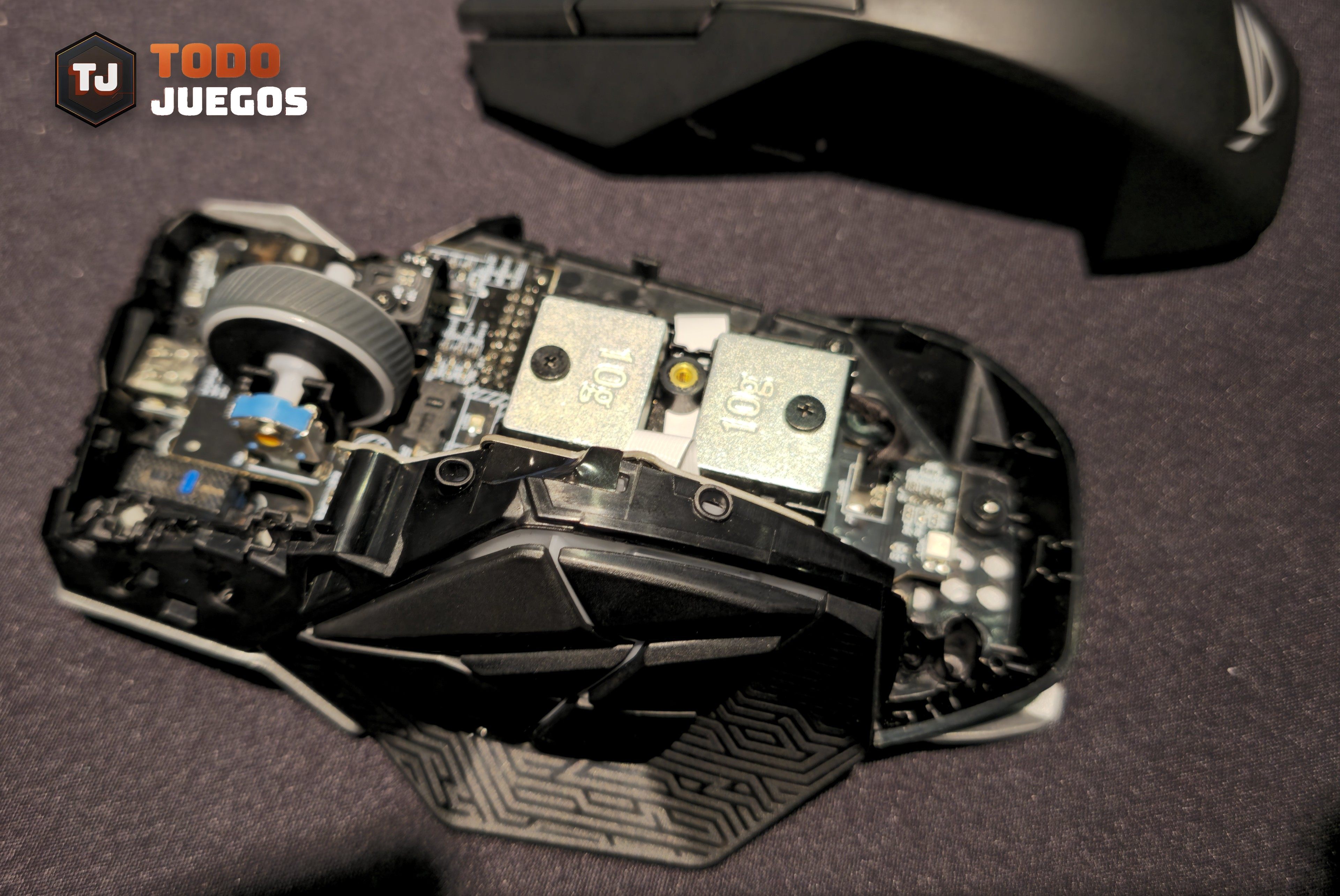 Asus Gamescom 2026 - Imagen 28