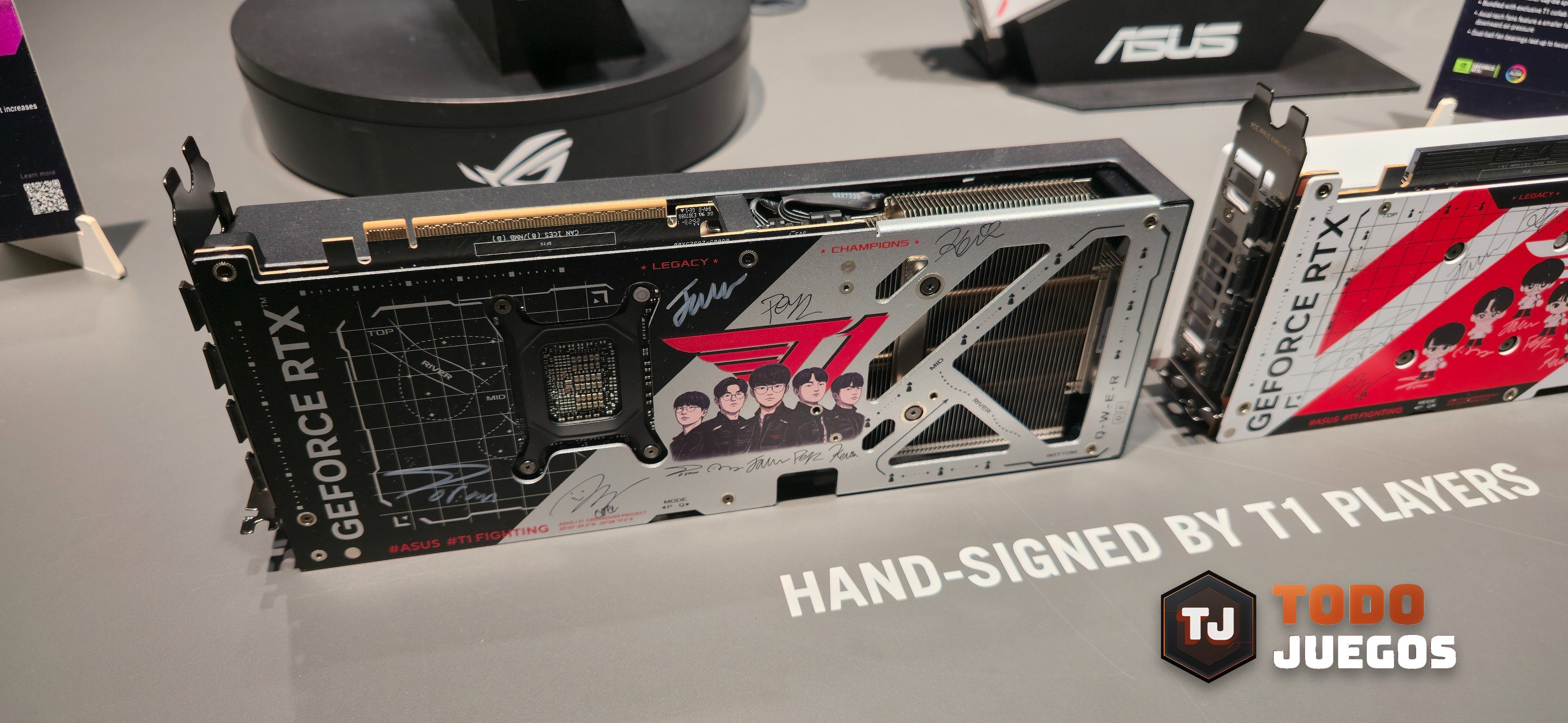 Asus Gamescom 2026 - Imagen 19