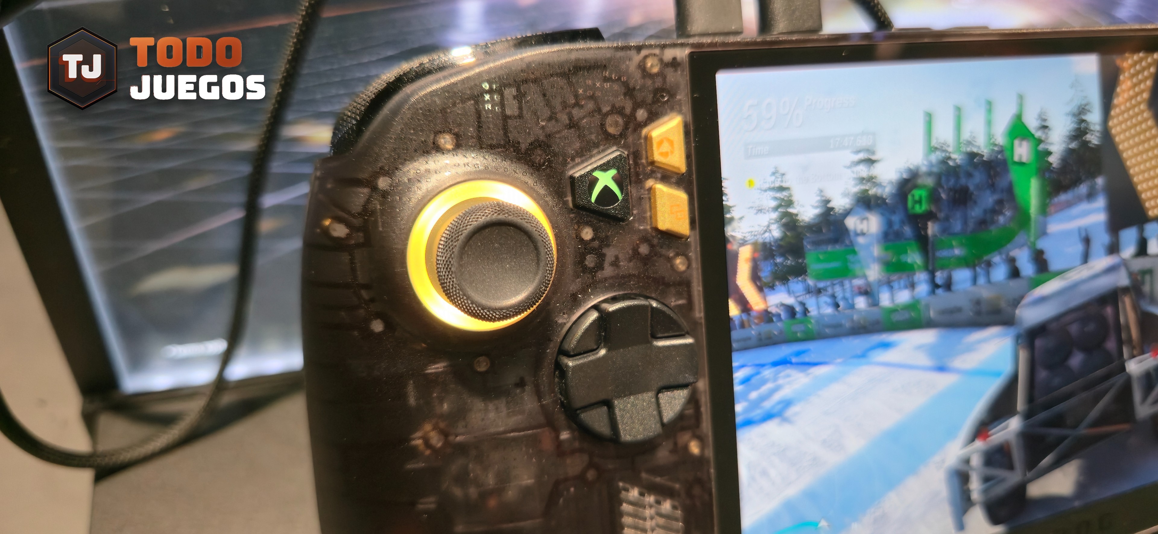 Asus Gamescom 2026 - Imagen 16
