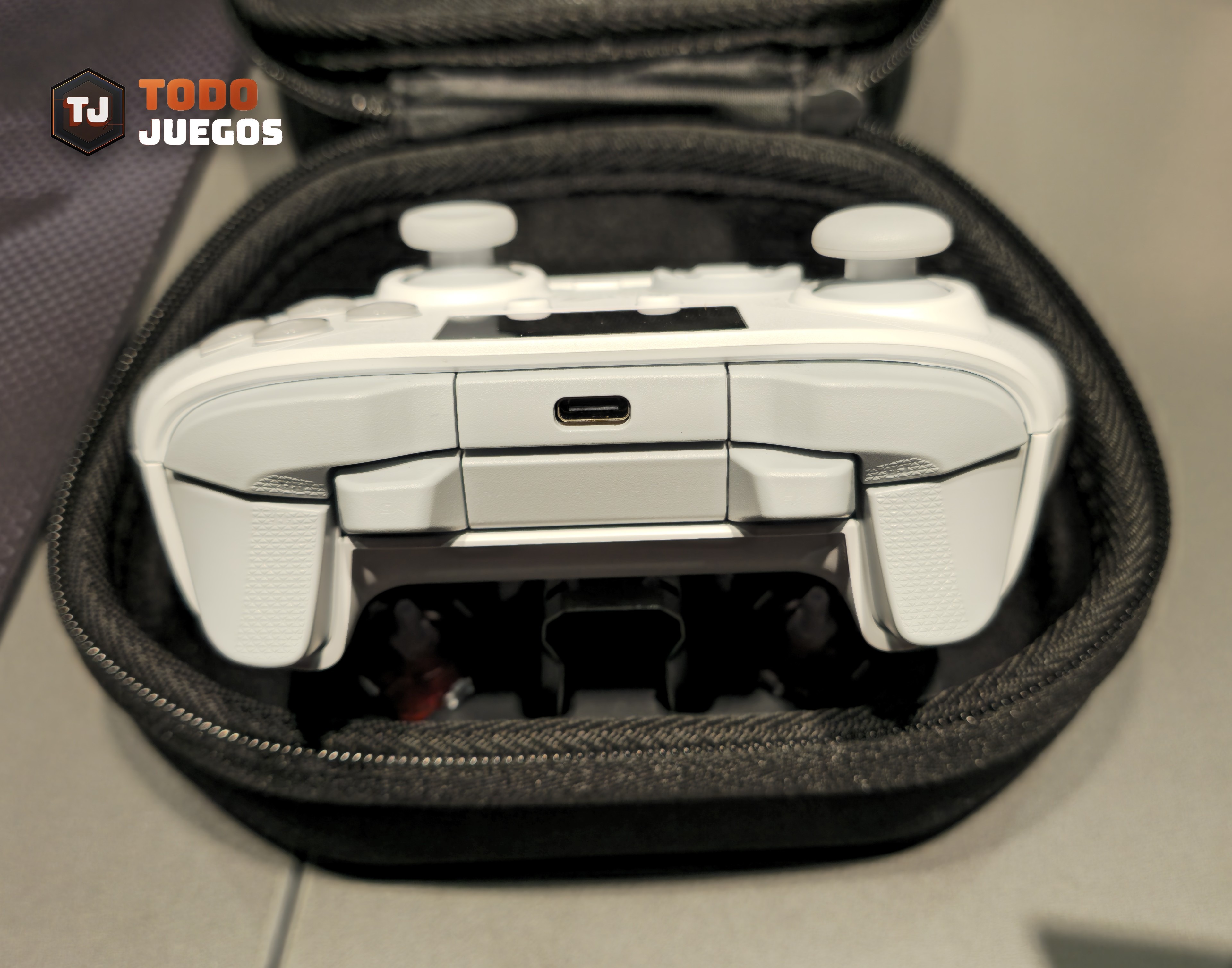 Asus Gamescom 2026 - Imagen 5