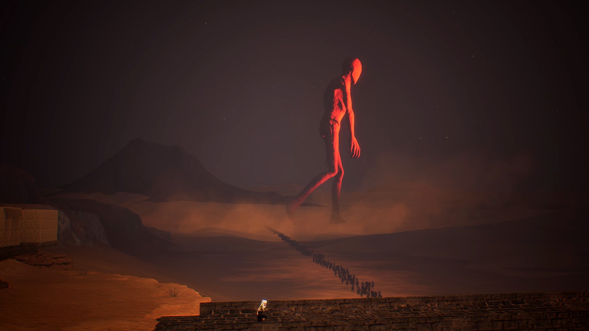 Ayasa: Shadows of Silence - Imagen 10
