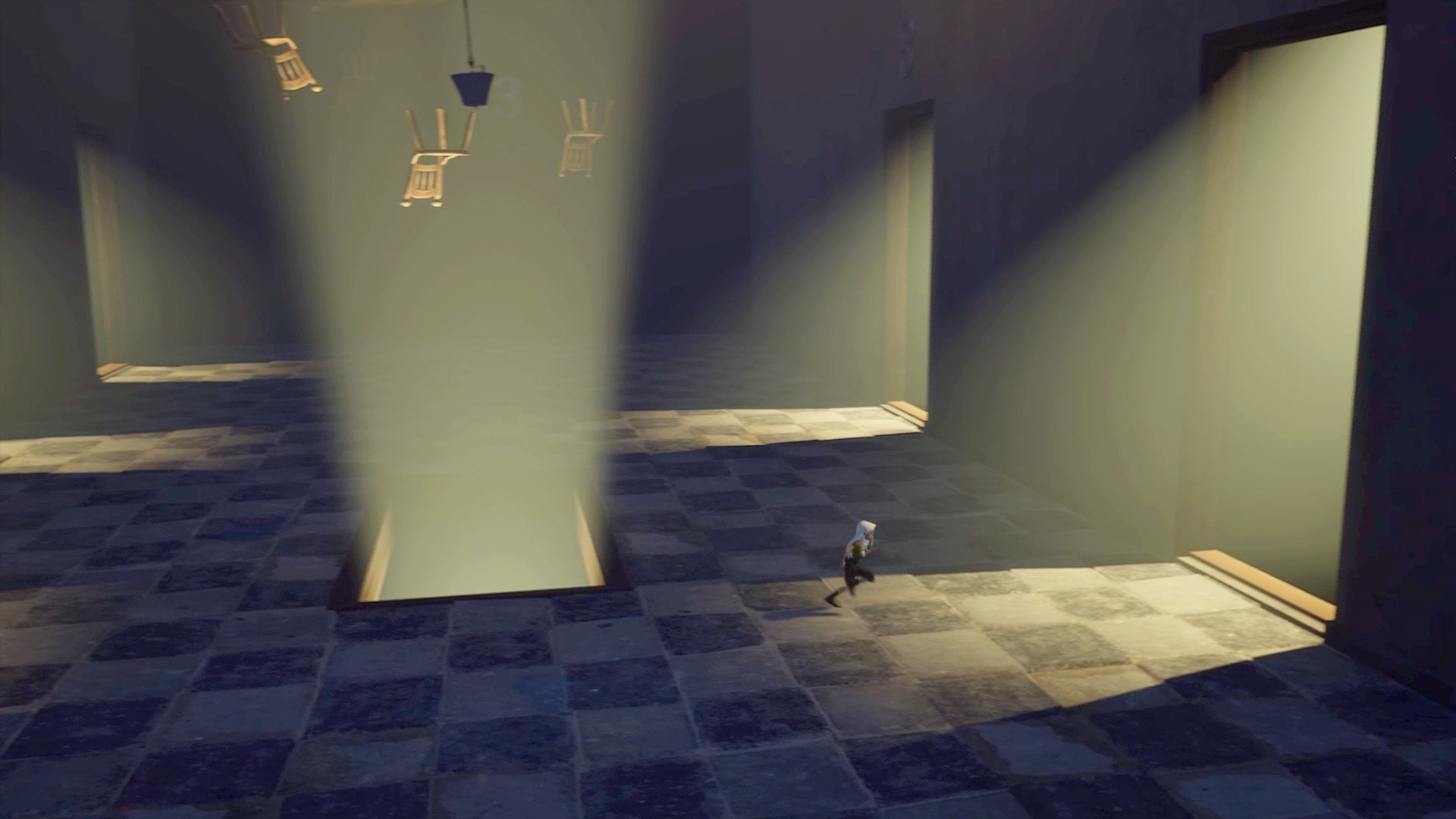 Ayasa: Shadows of Silence