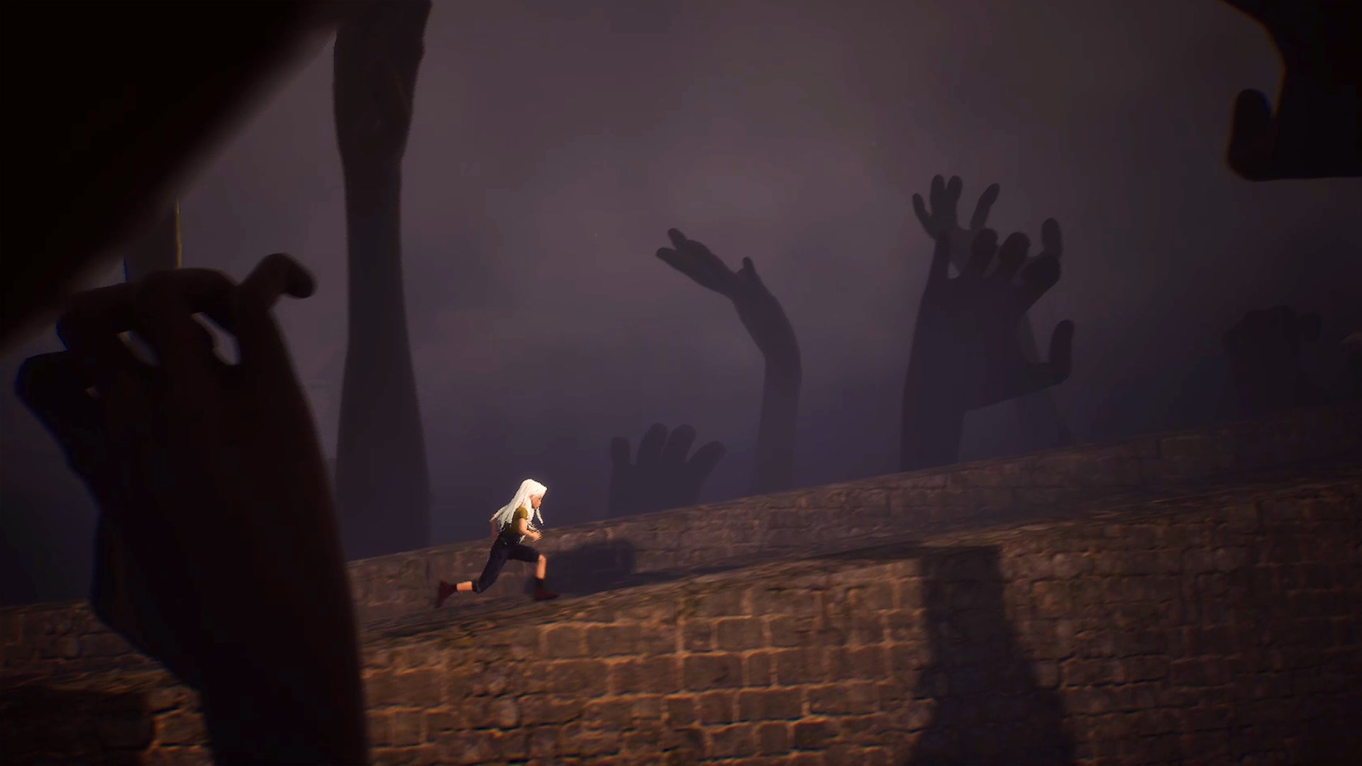 Ayasa: Shadows of Silence