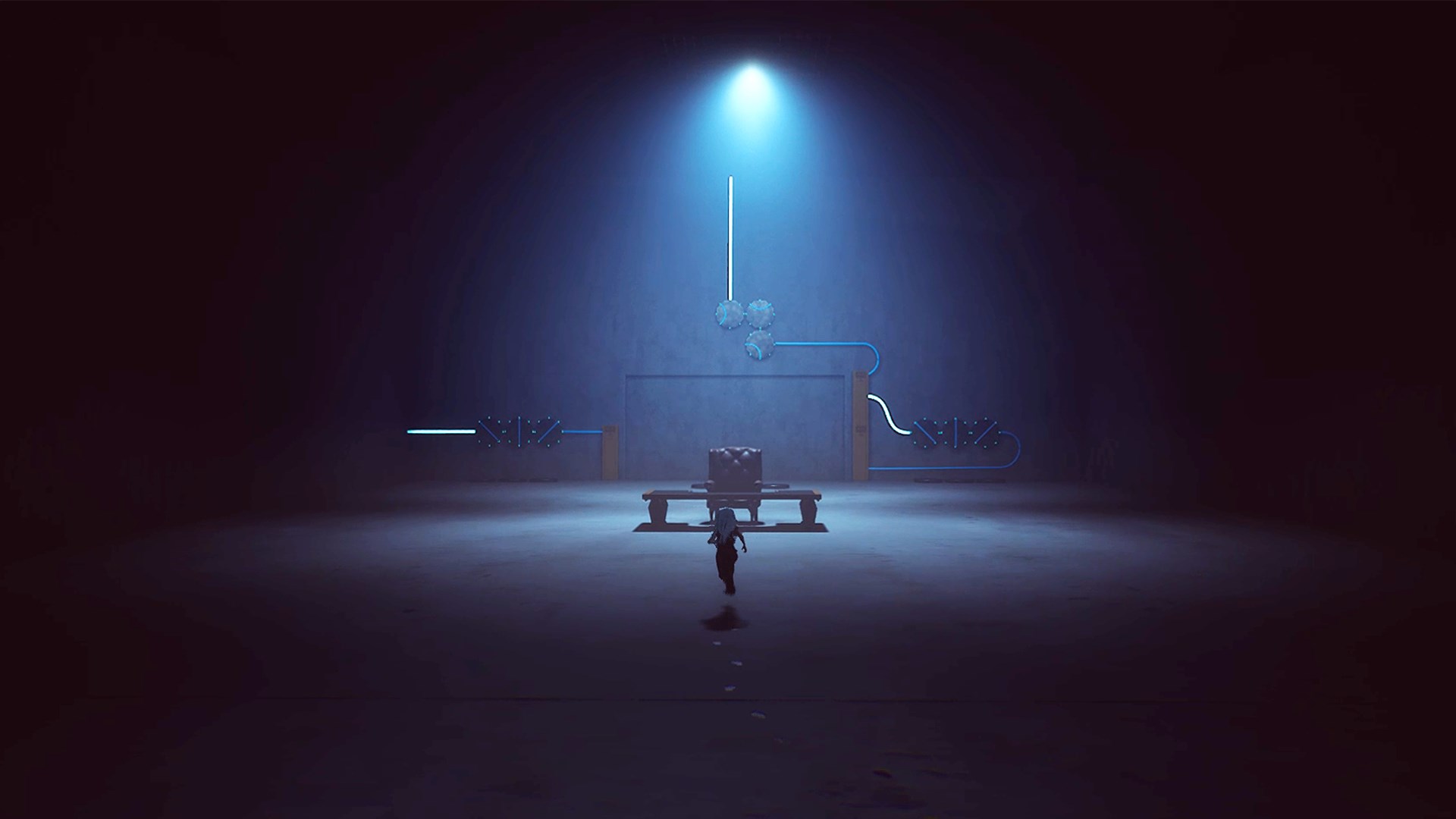 Ayasa: Shadows of Silence