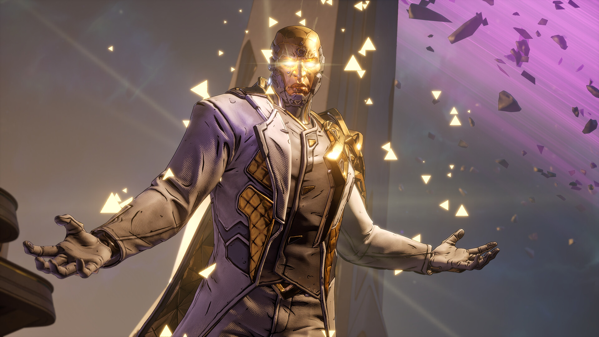 Borderlands 4 - Imagen 16