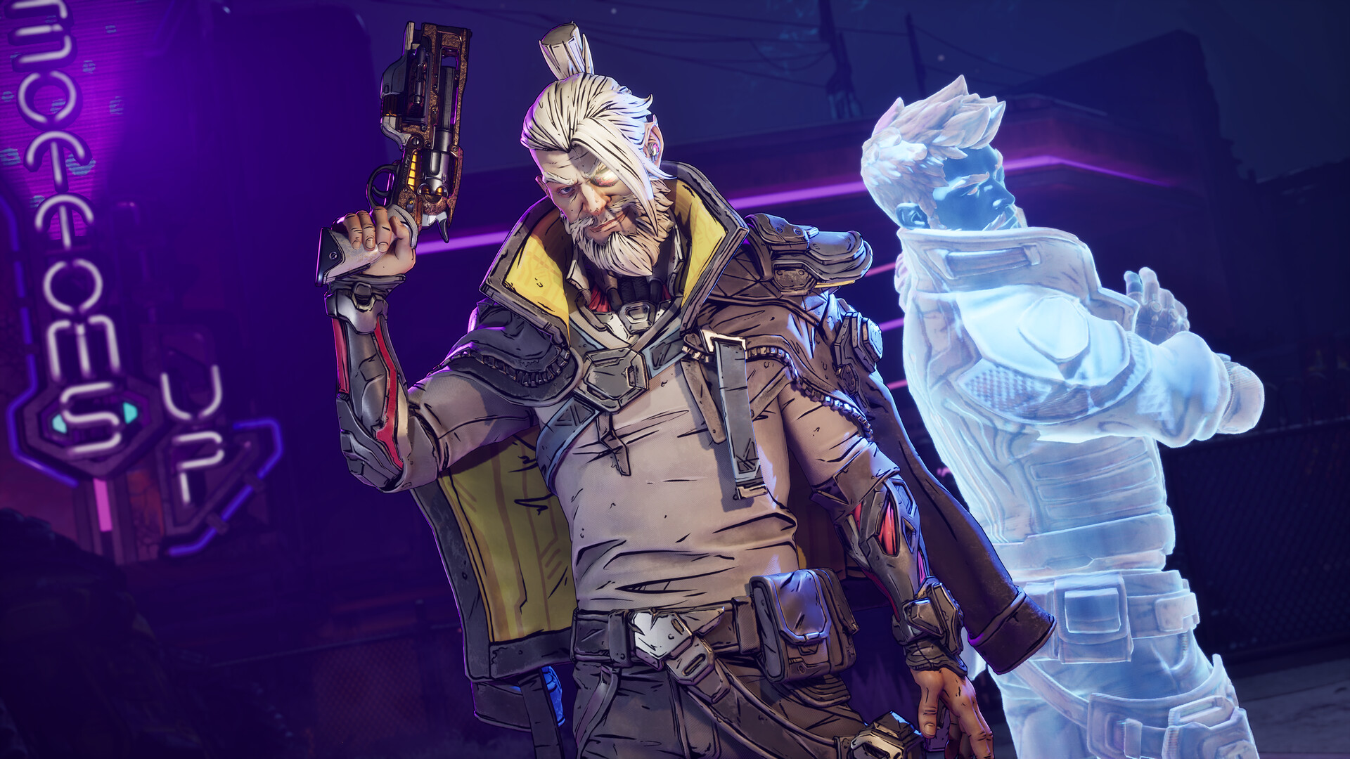Borderlands 4 - Imagen 18
