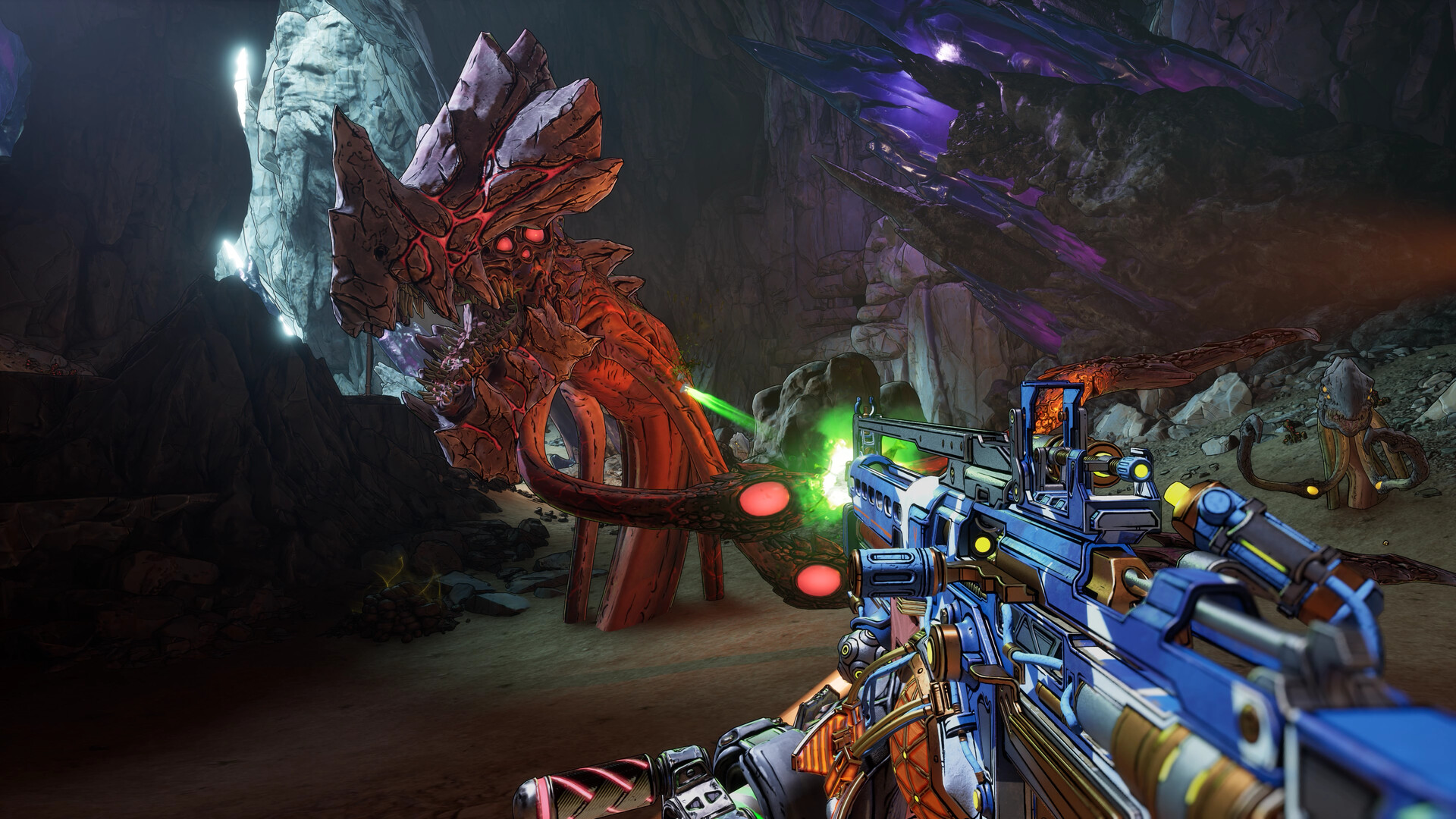 Borderlands 4 - Imagen 21