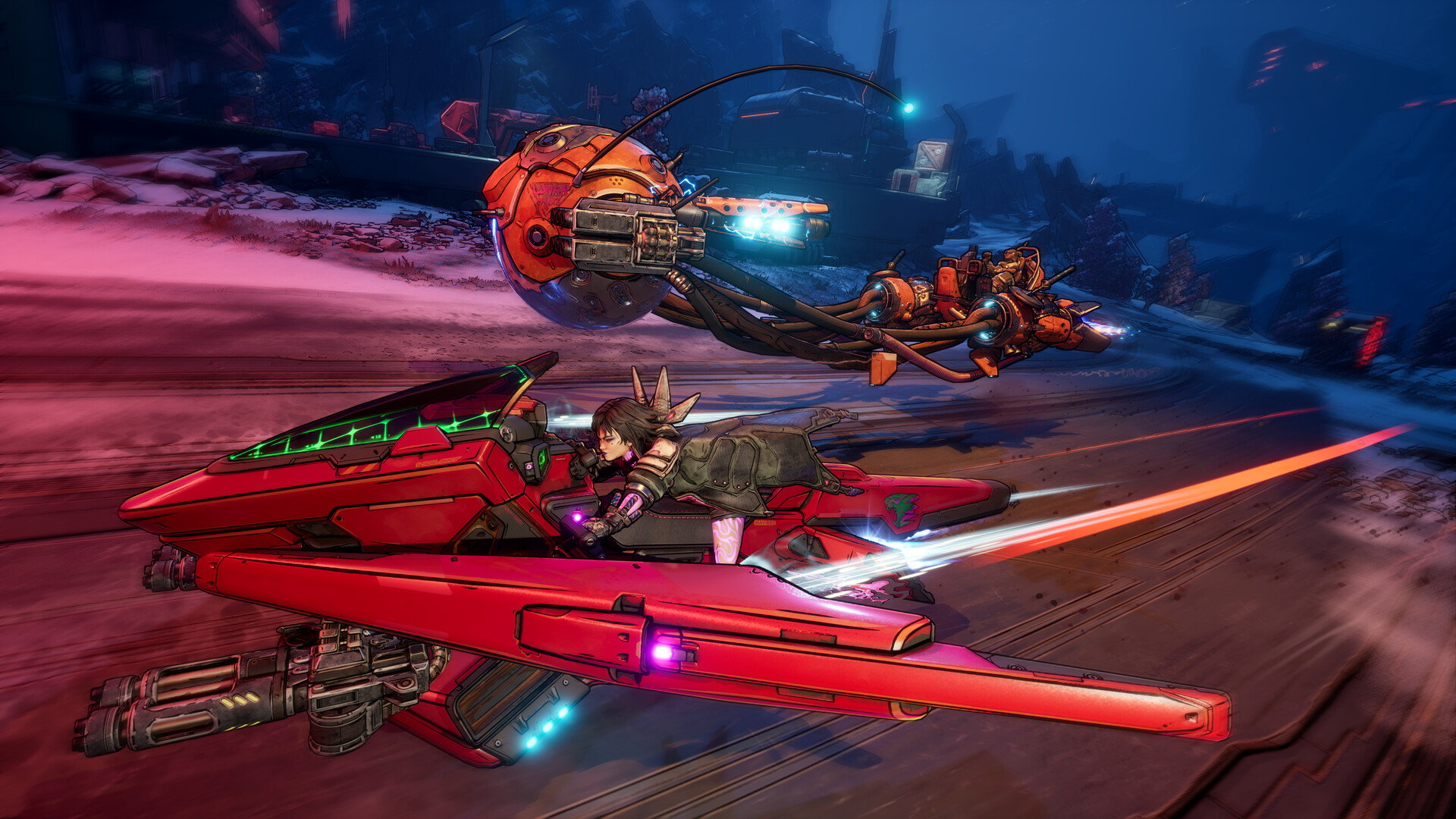 Borderlands 4 - Imagen 23