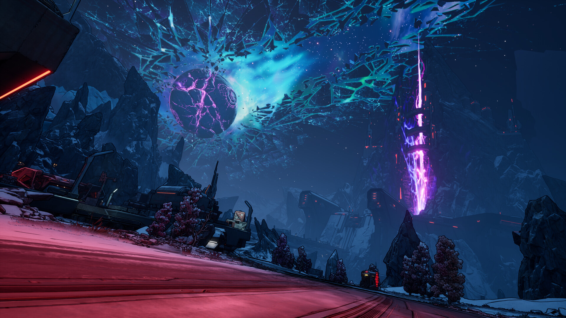 Borderlands 4 - Imagen 24