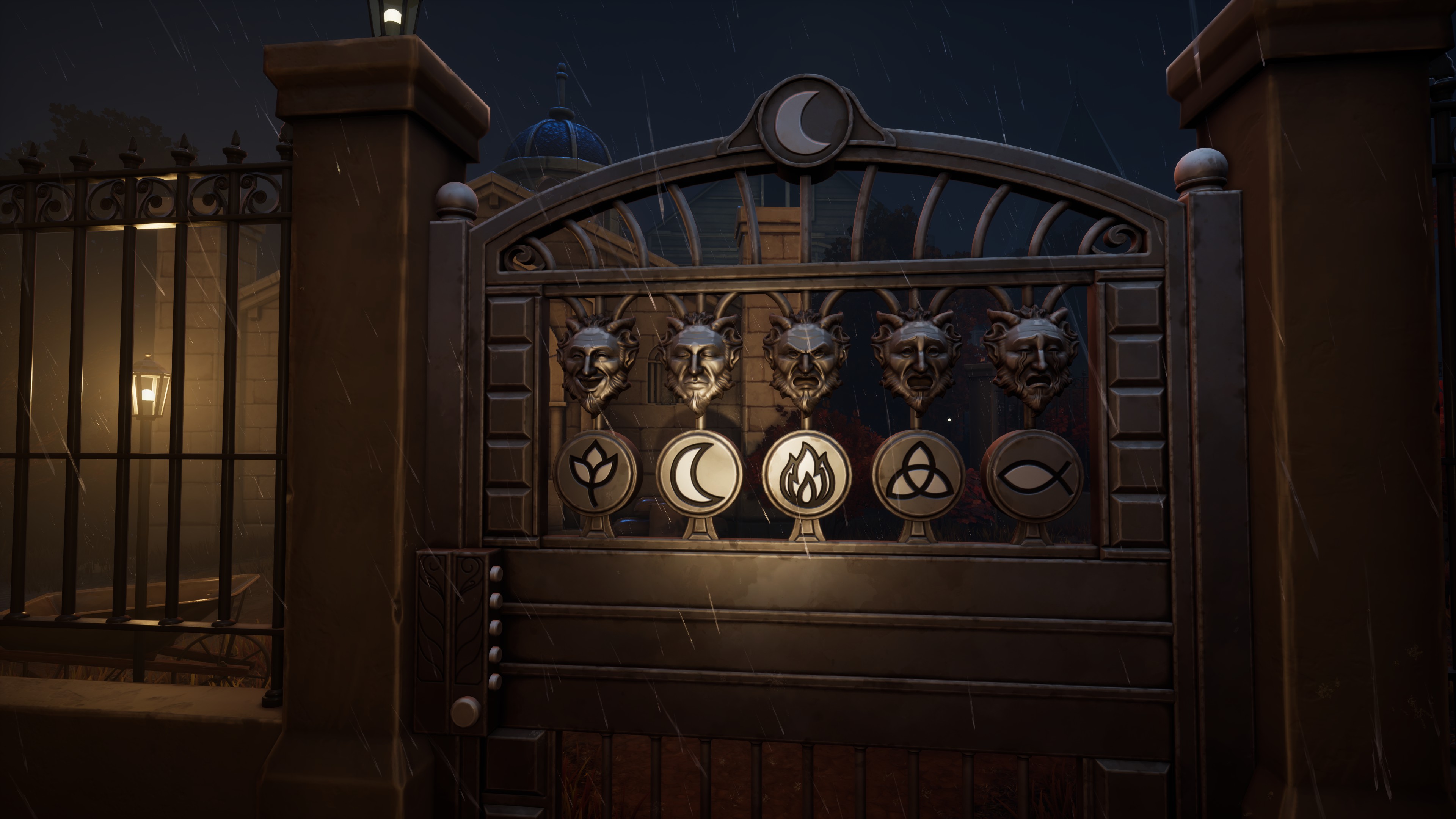 Call of the Elder Gods