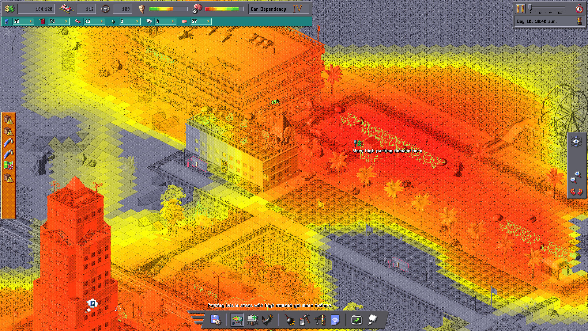 Car Park Capital - Imagen 15
