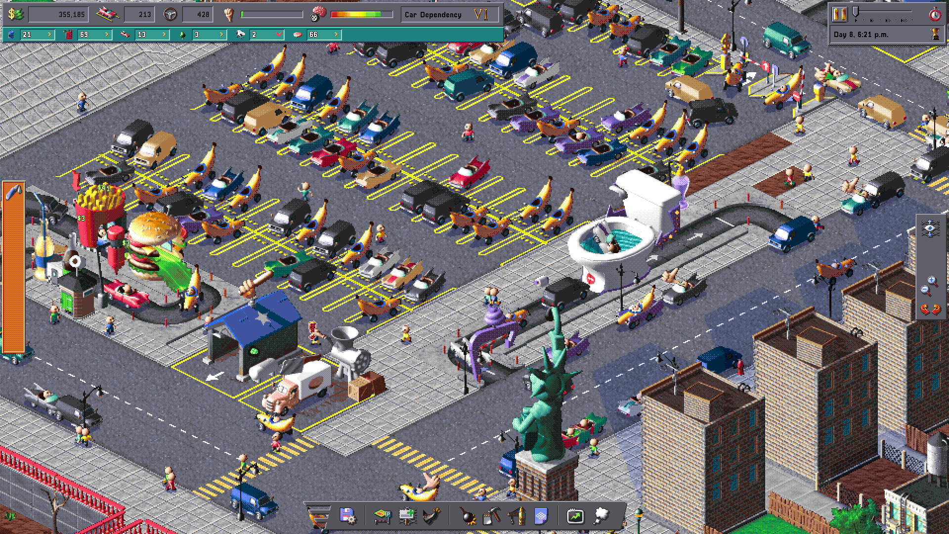 Car Park Capital