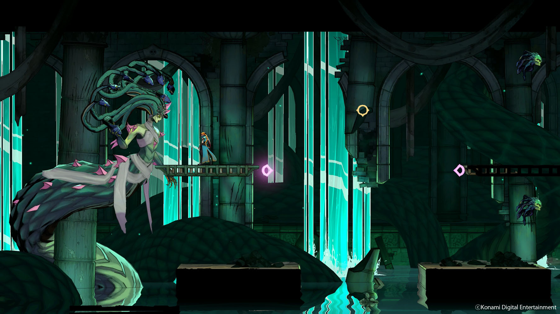 Castlevania: Belmont´s Curse
