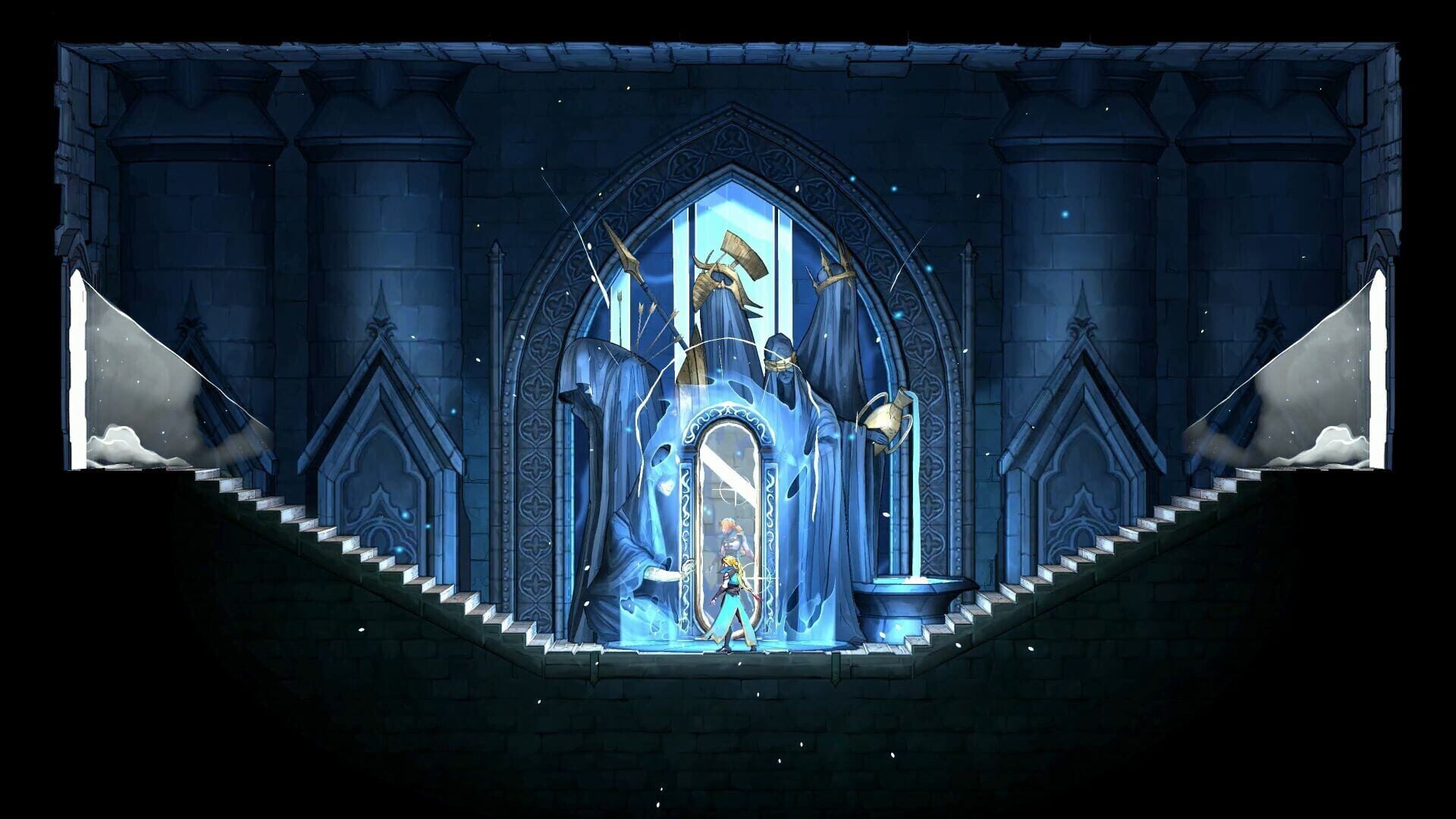 Castlevania: Belmont´s Curse - Imagen 8