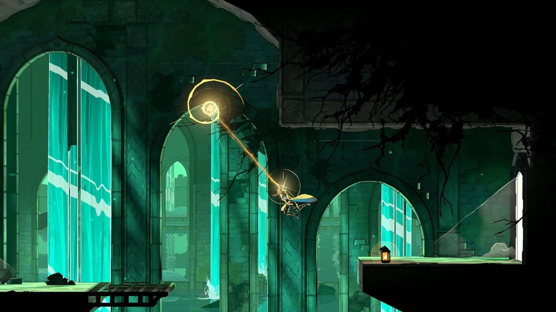 Castlevania: Belmont´s Curse - Imagen 9