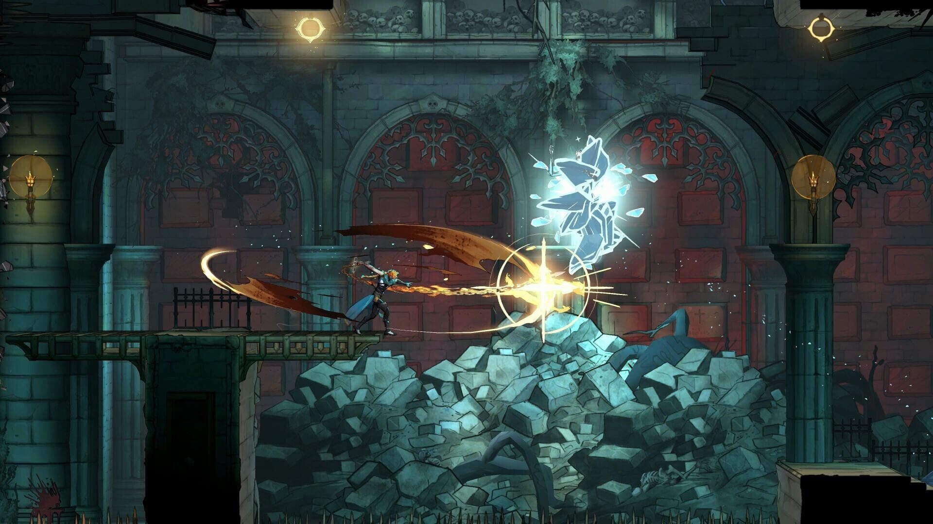 Castlevania: Belmont´s Curse - Imagen 10