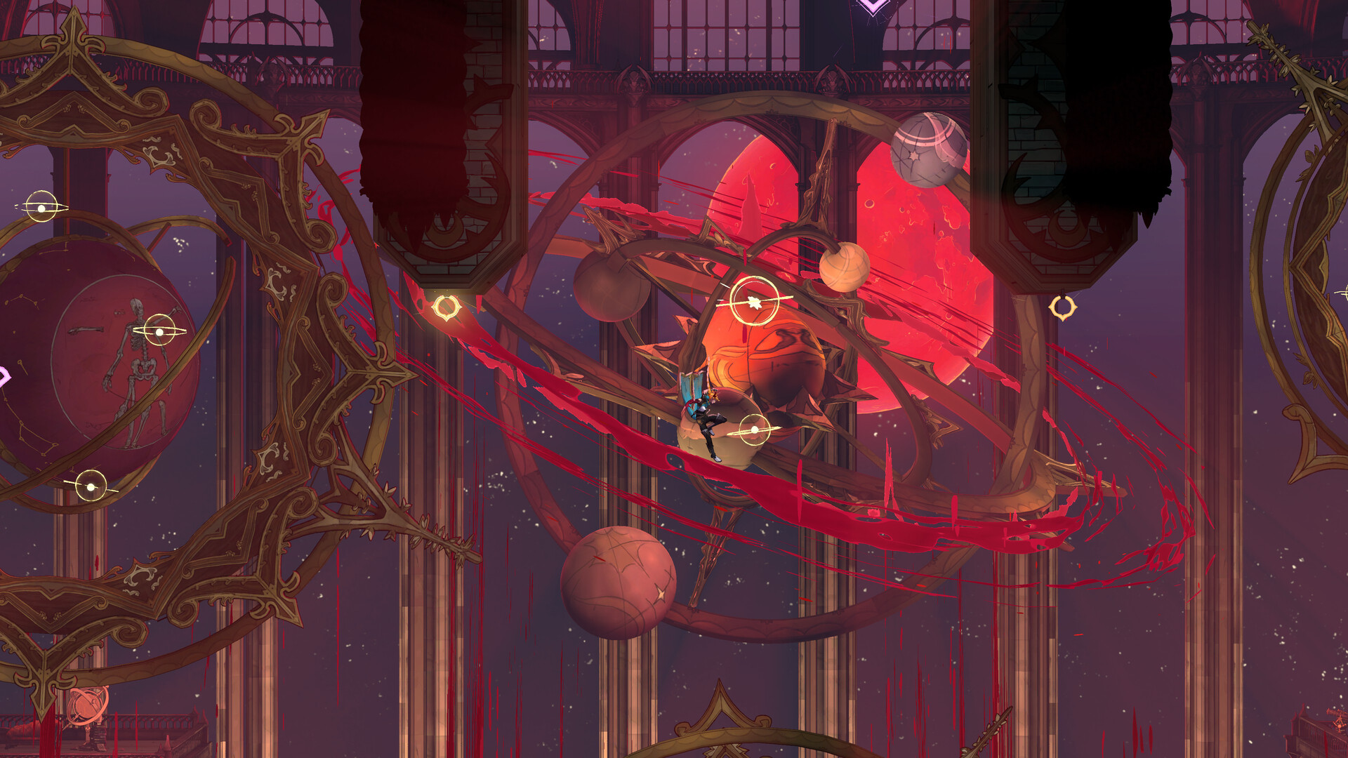 Castlevania: Belmont´s Curse - Imagen 5