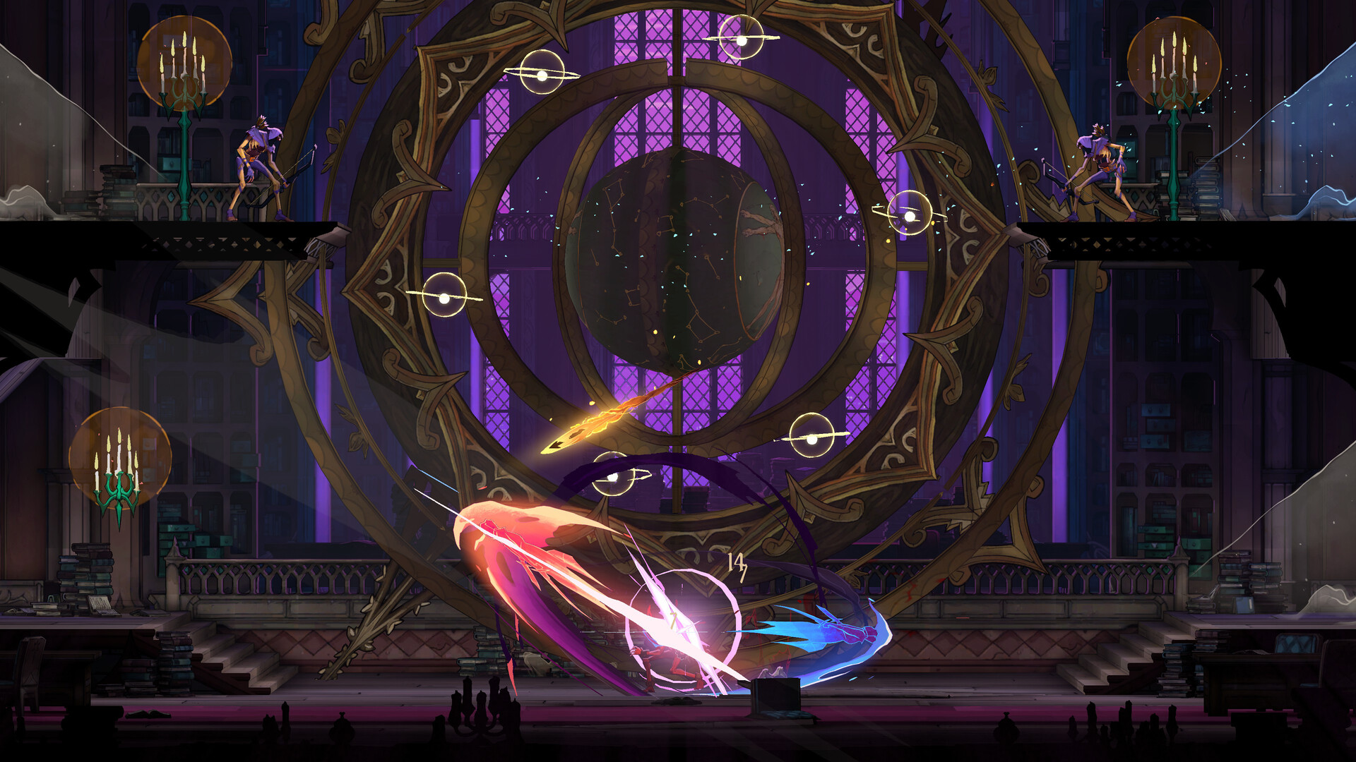 Castlevania: Belmont´s Curse - Imagen 6