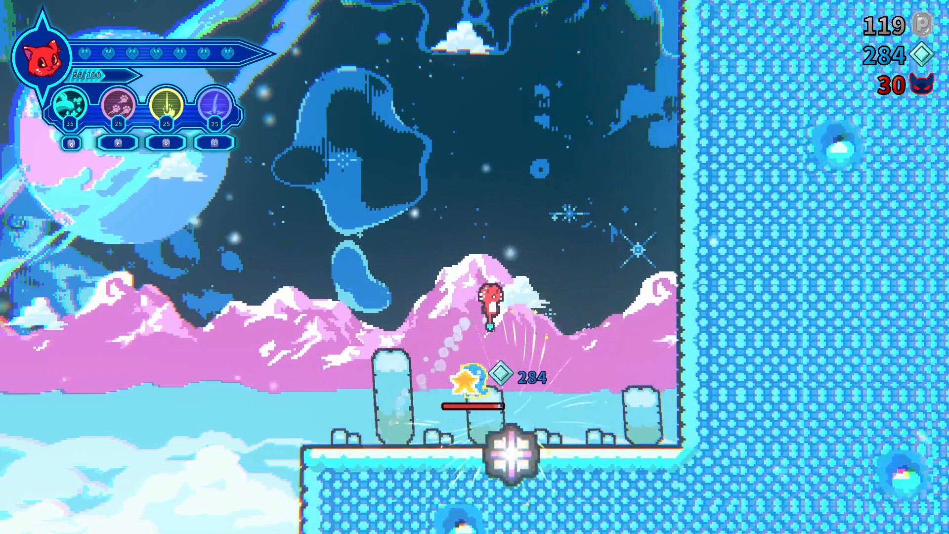 Cat-Astrophy