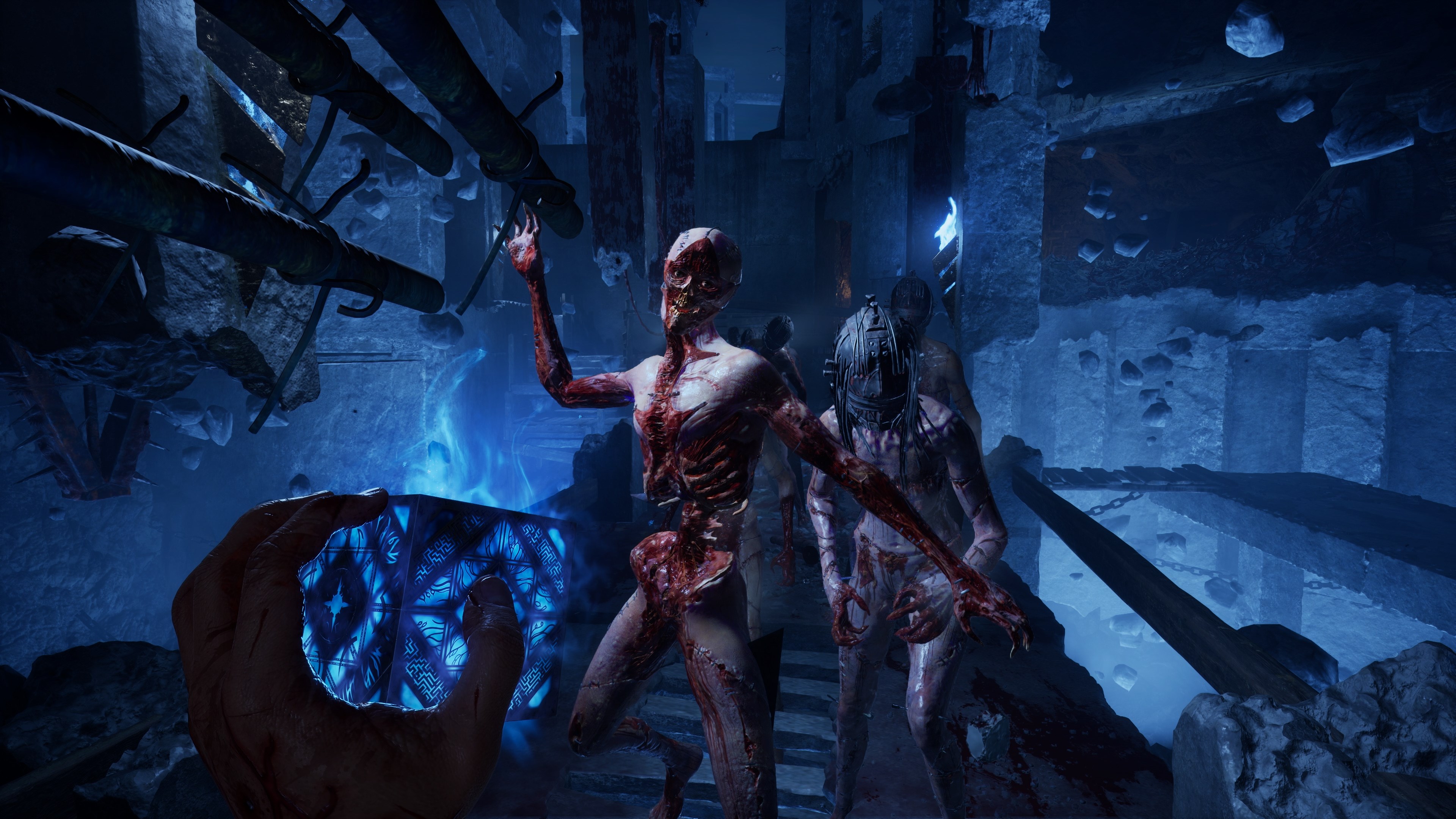 Clive Barker's Hellraiser: Revival