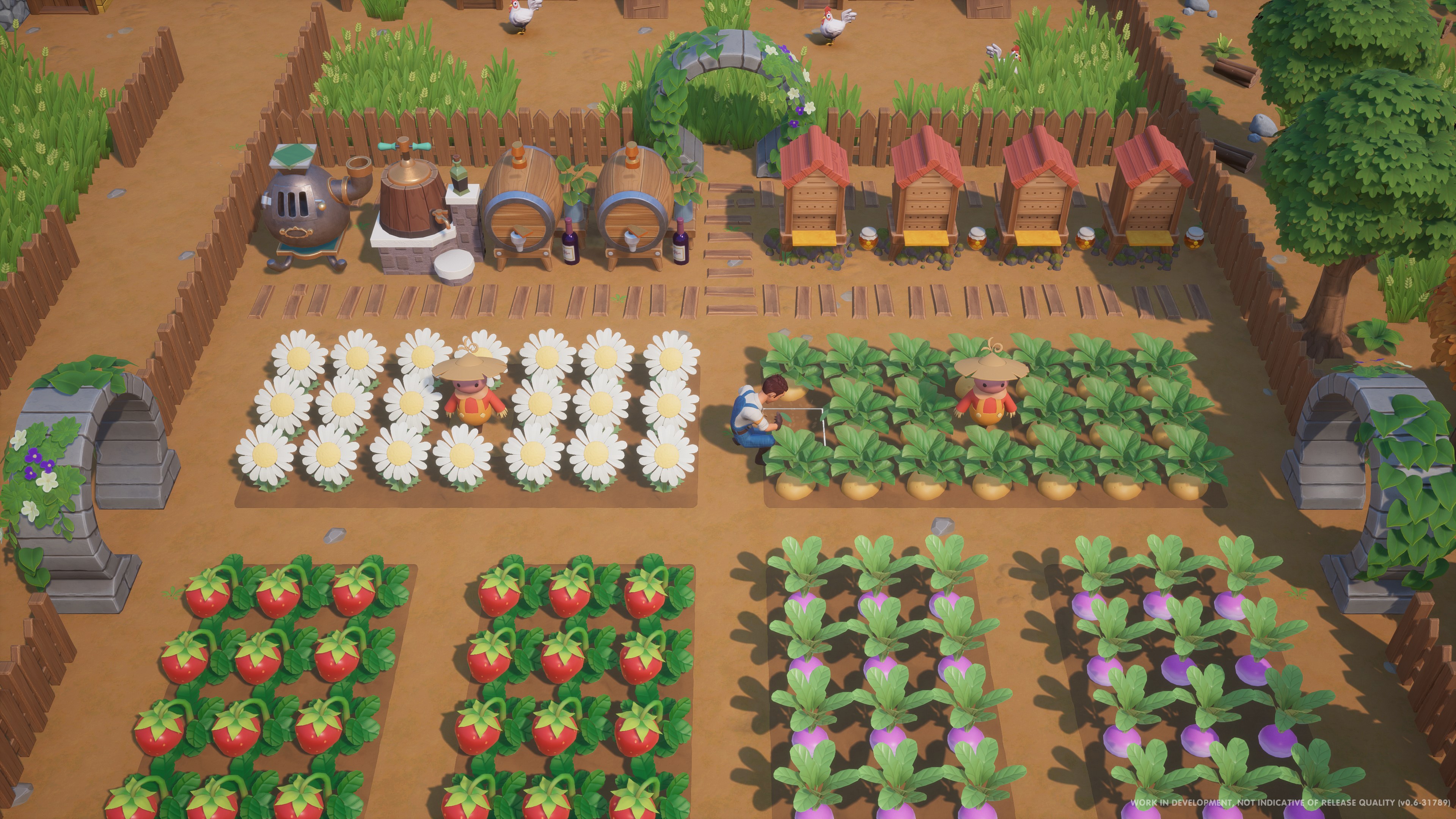 Coral Island - Imagen 2