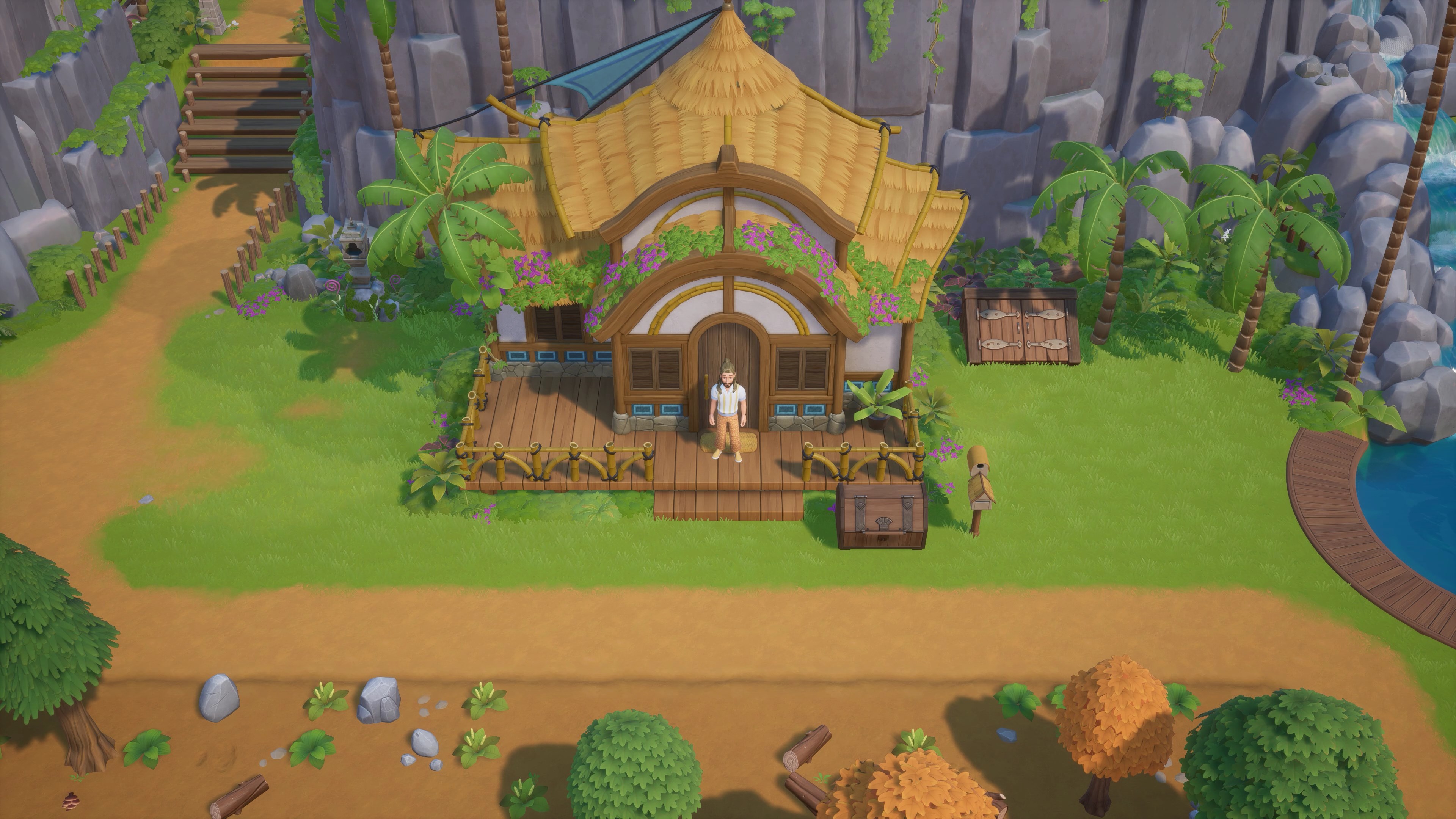 Coral Island - Imagen 9