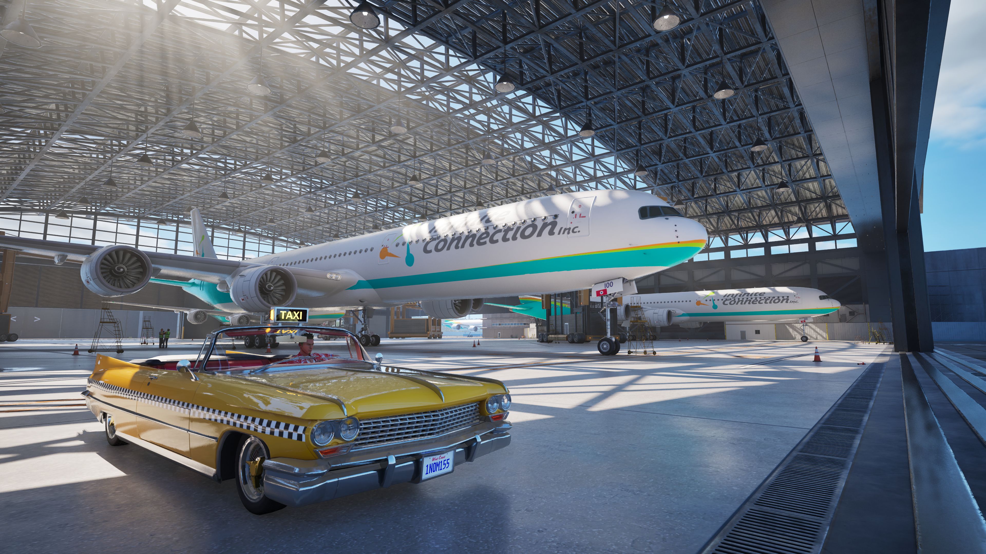 Crazy Taxi: World Tour - Imagen 16