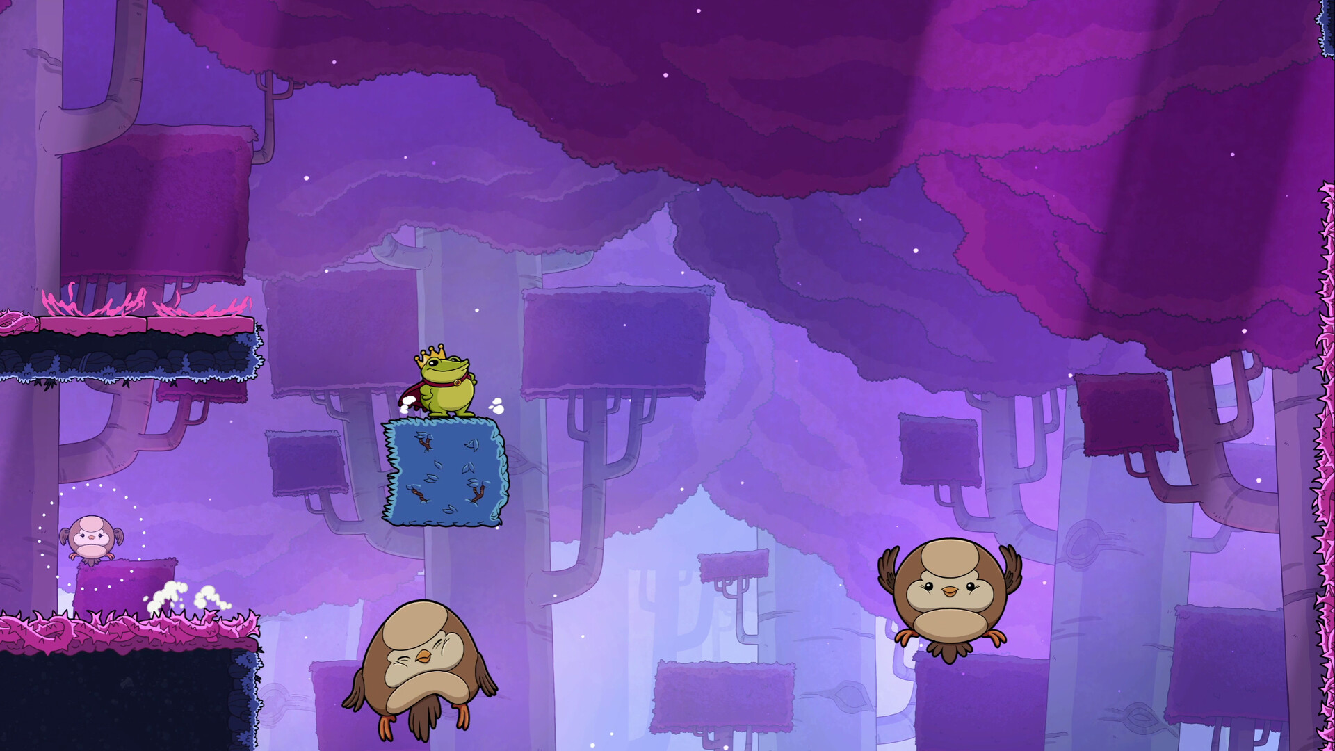 Croak