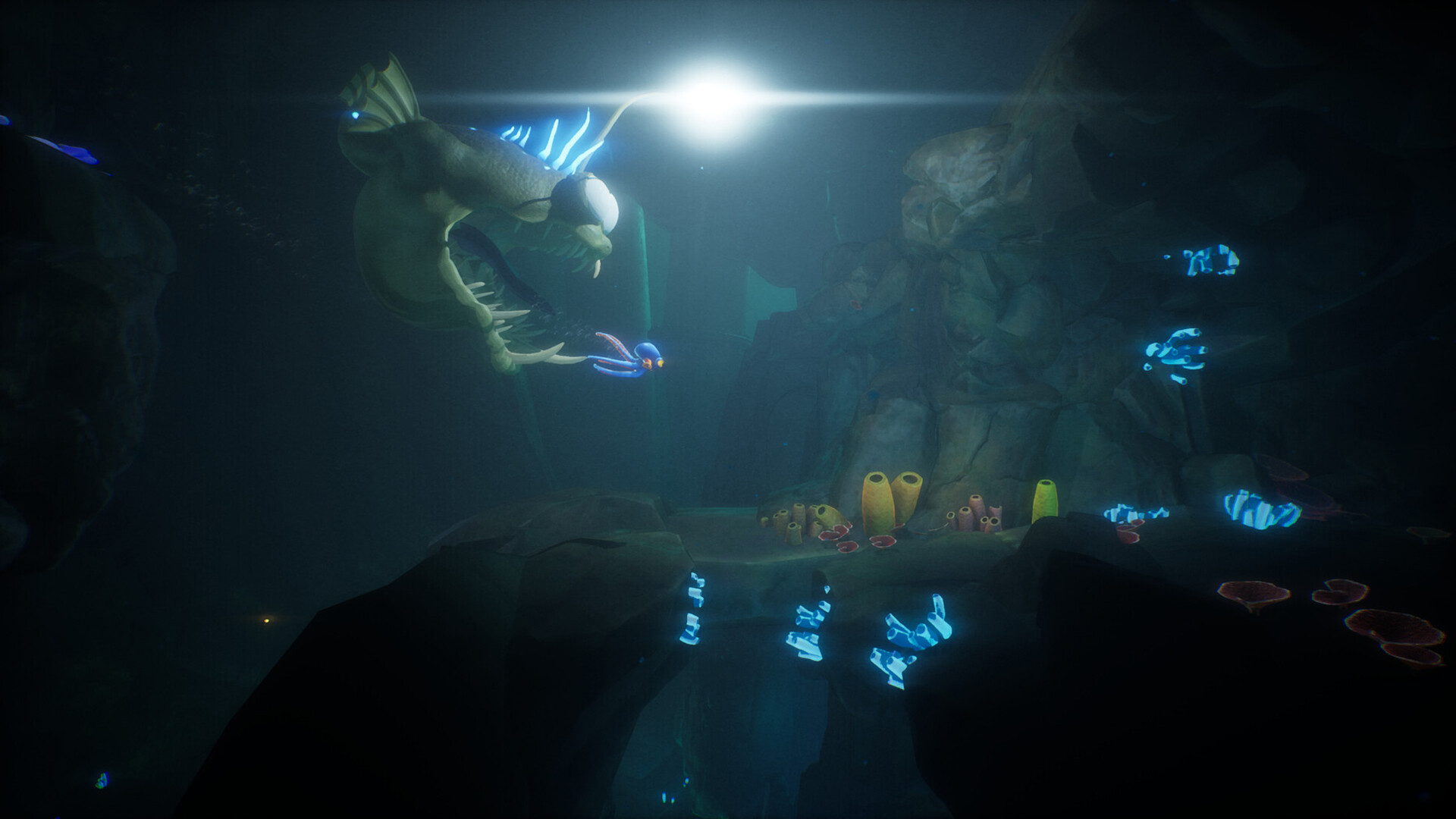 Darwin's Paradox! - Imagen 13