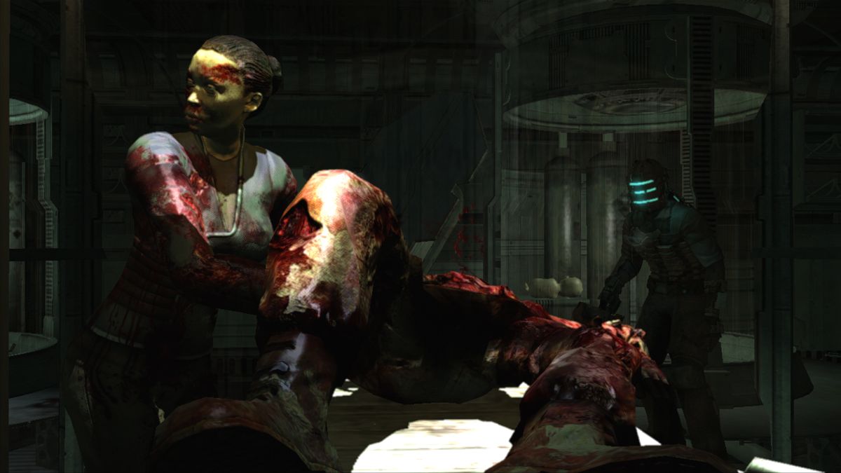 Dead Space - Imagen 31