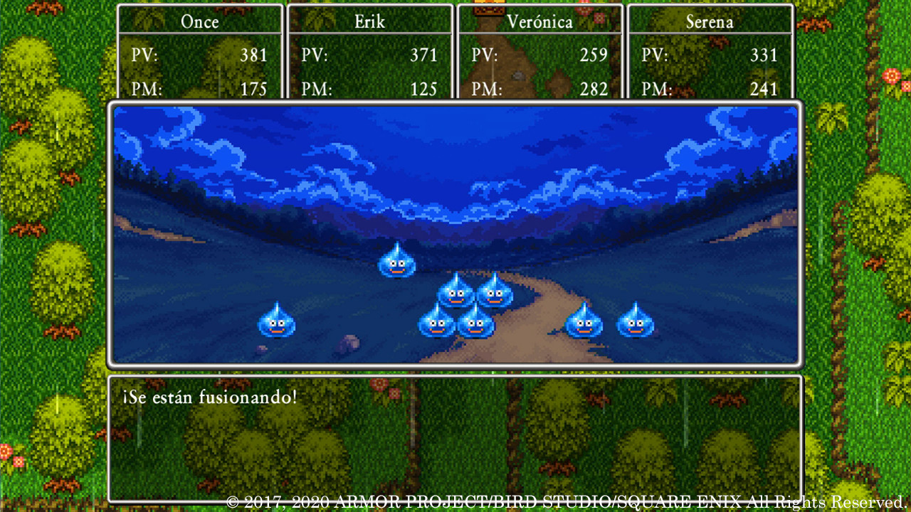 Dragon Quest XI S: Ecos de un pasado perdido - ED - Imagen 3