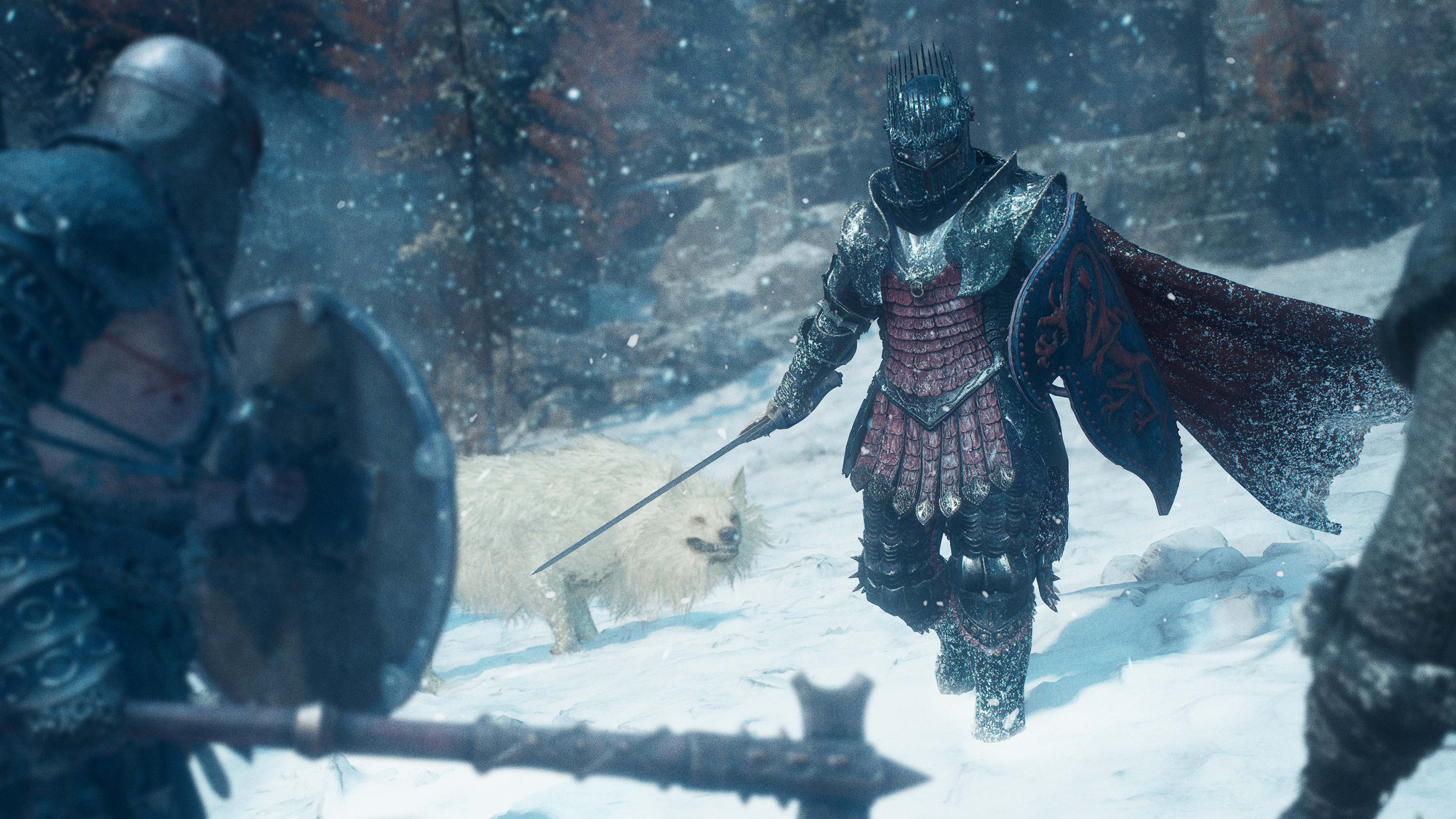 Dragon´s Dogma 2: Dark Arisen - Imagen 28