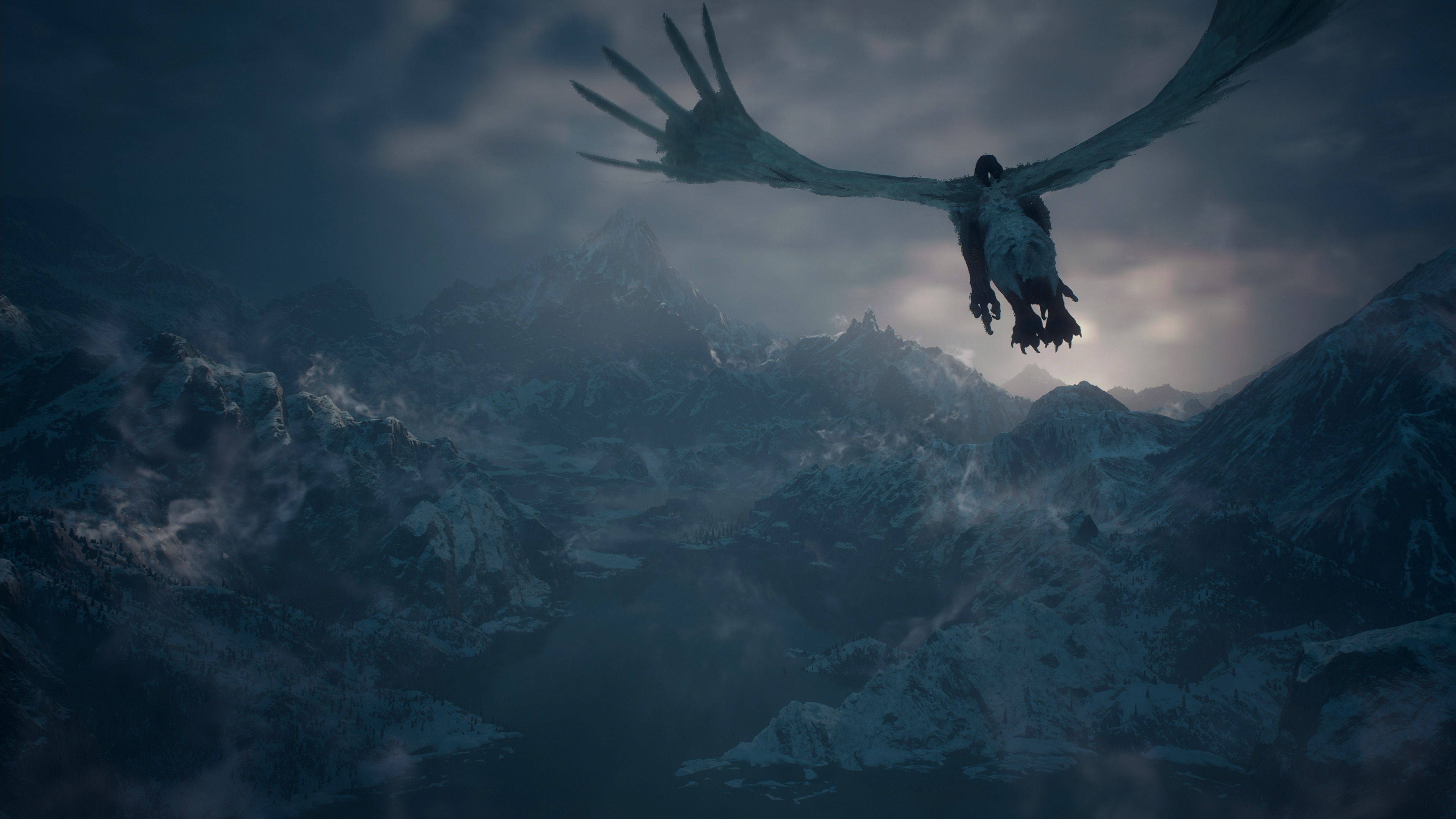 Dragon´s Dogma 2: Dark Arisen - Imagen 36