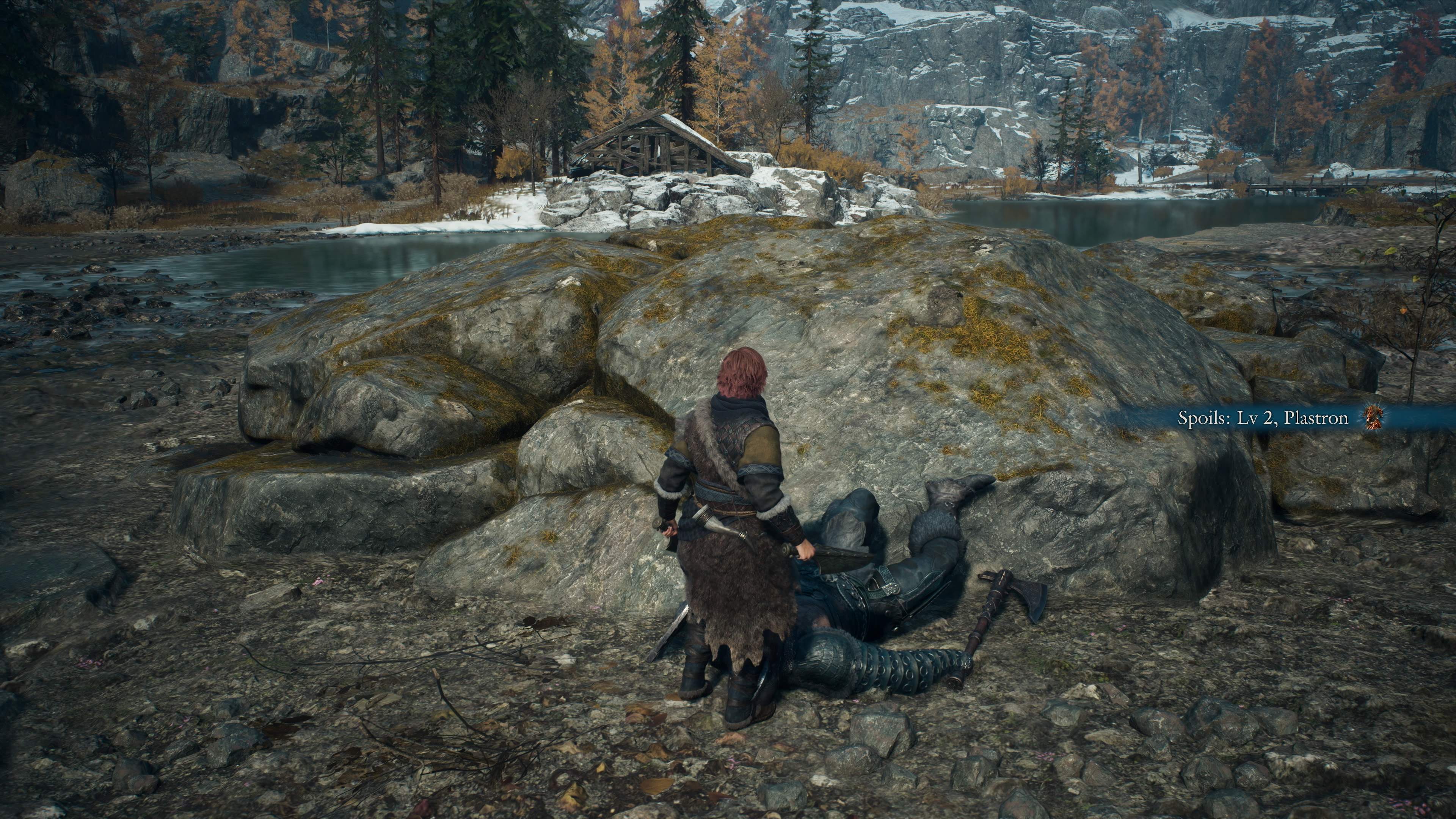 Dragon´s Dogma 2: Dark Arisen - Imagen 15