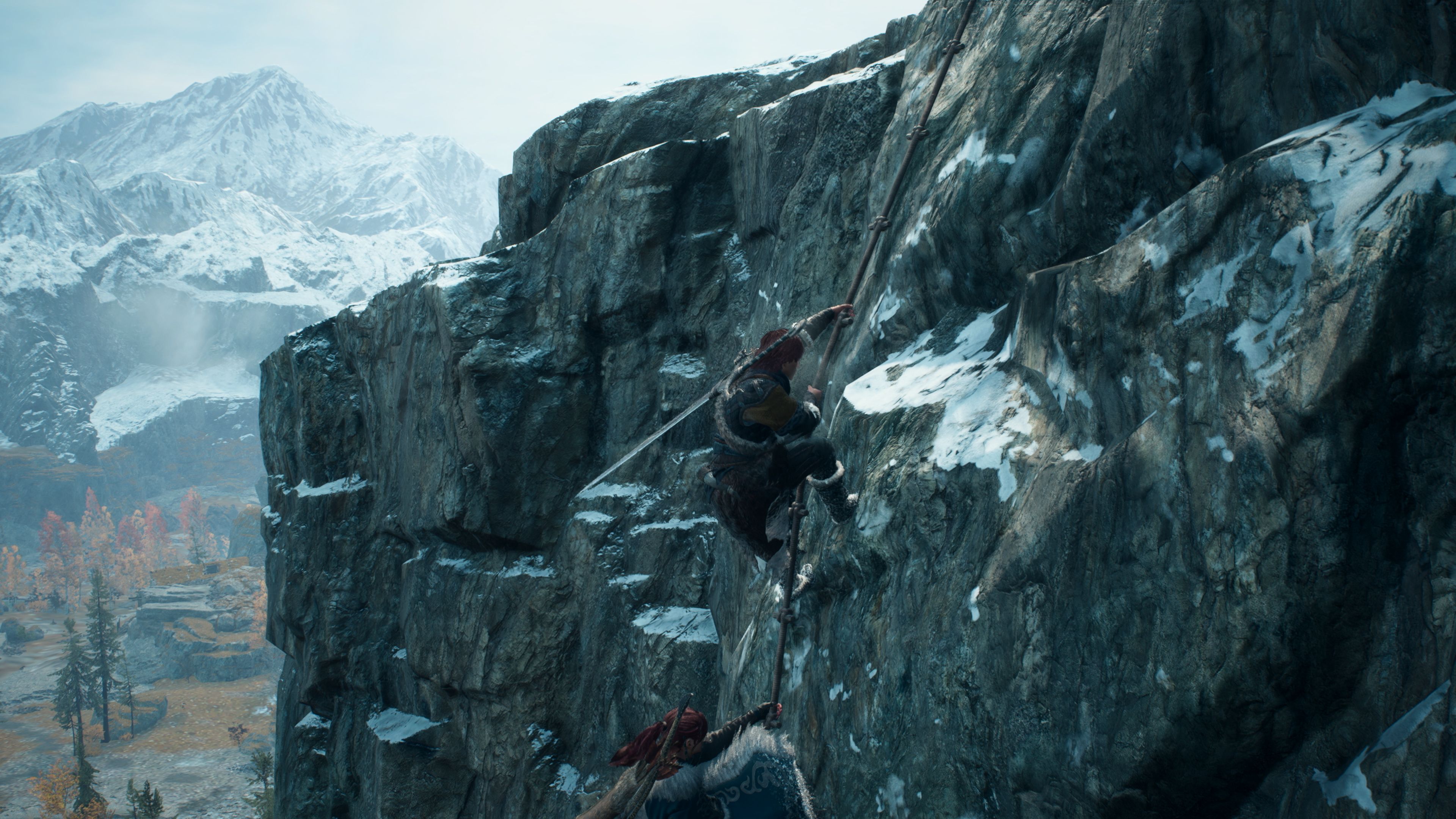 Dragon´s Dogma 2: Dark Arisen