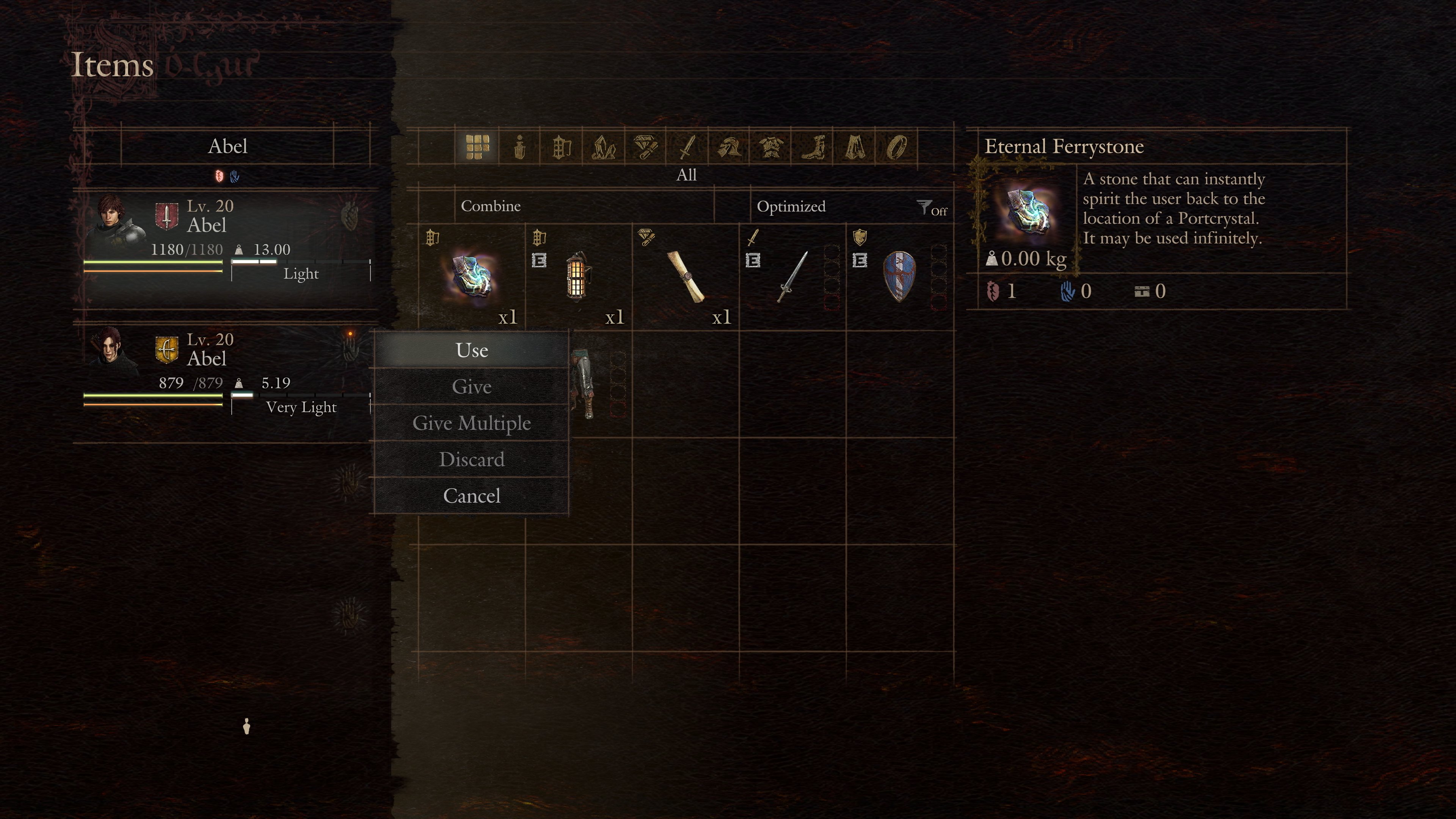 Dragon´s Dogma 2: Dark Arisen - Imagen 13