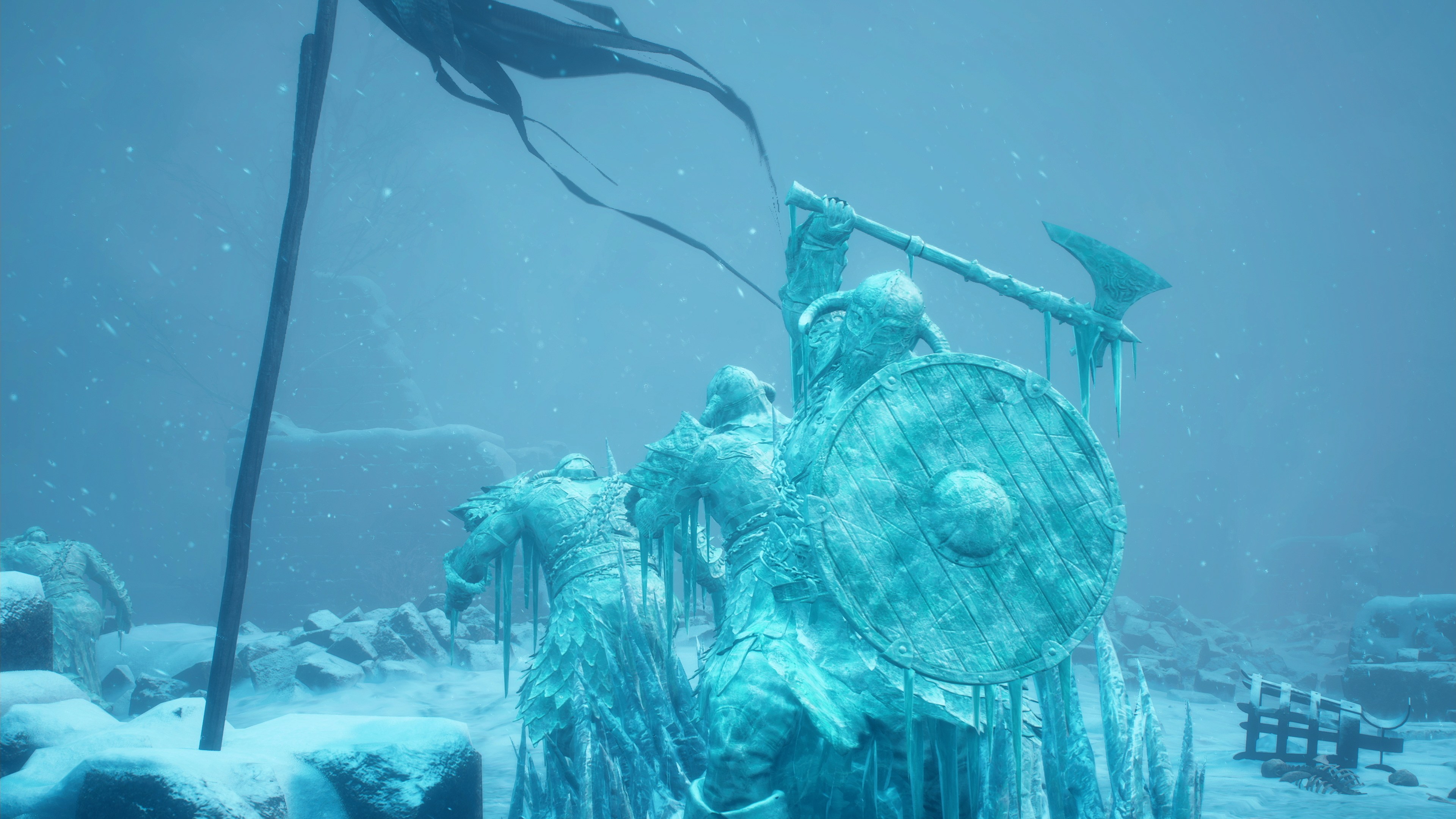 Dragon´s Dogma 2: Dark Arisen - Imagen 37