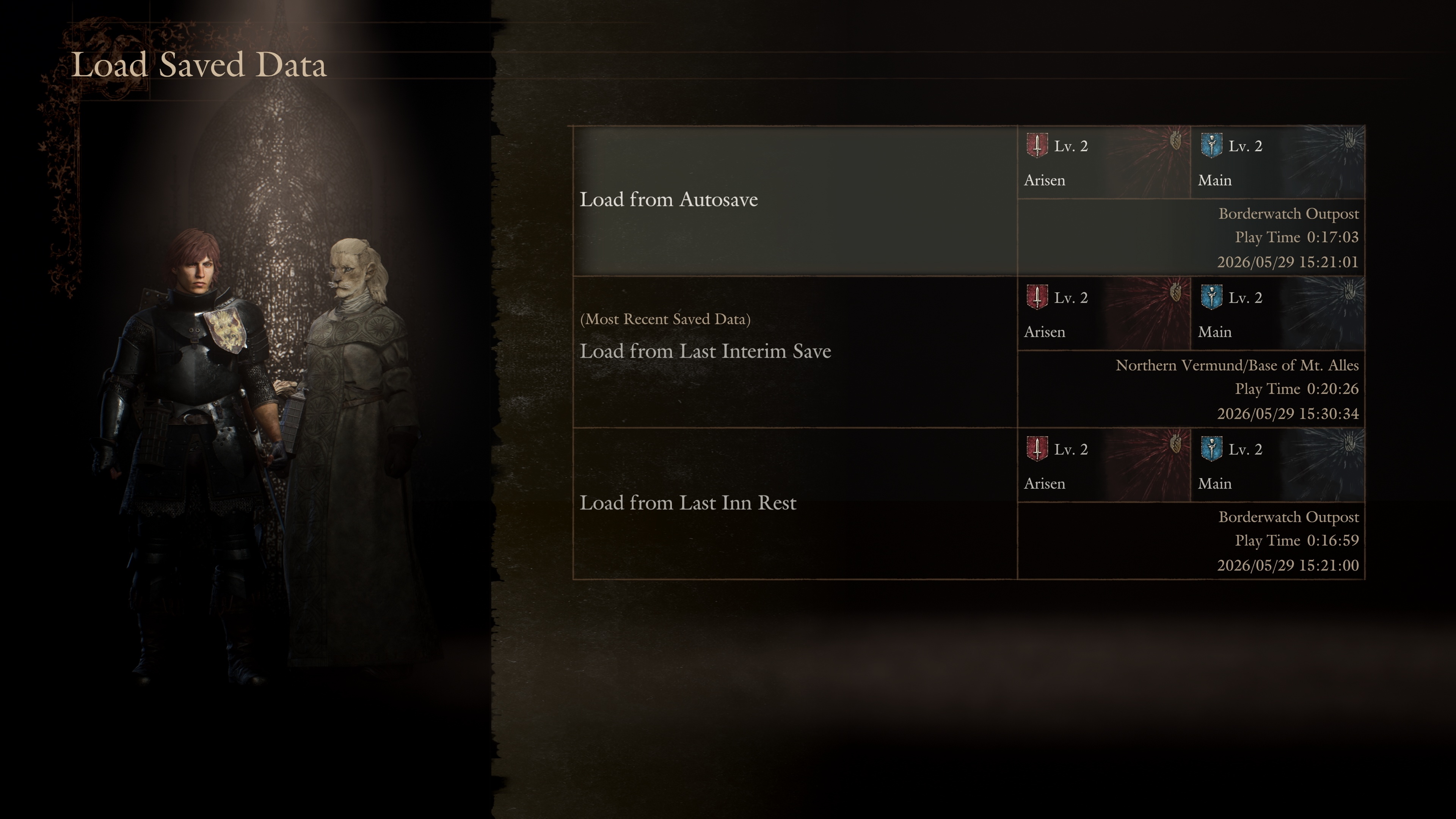 Dragon´s Dogma 2: Dark Arisen