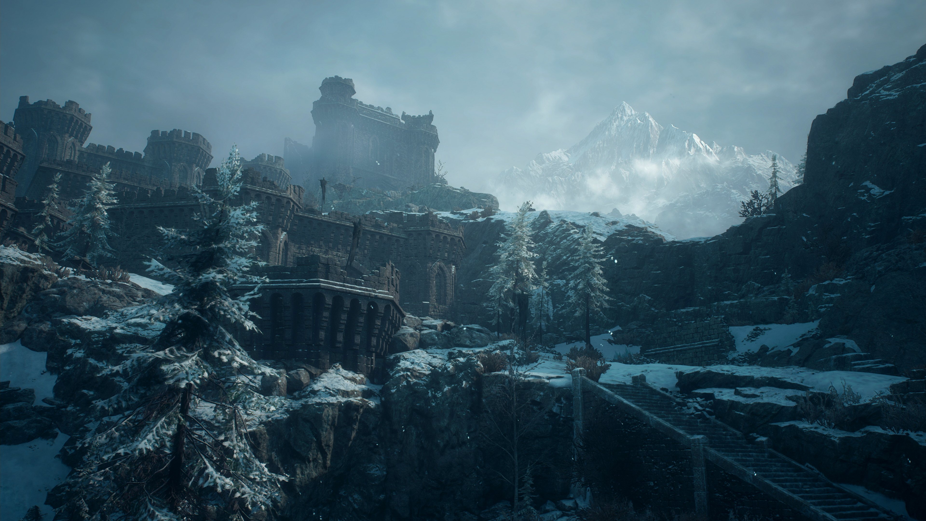 Dragon´s Dogma 2: Dark Arisen