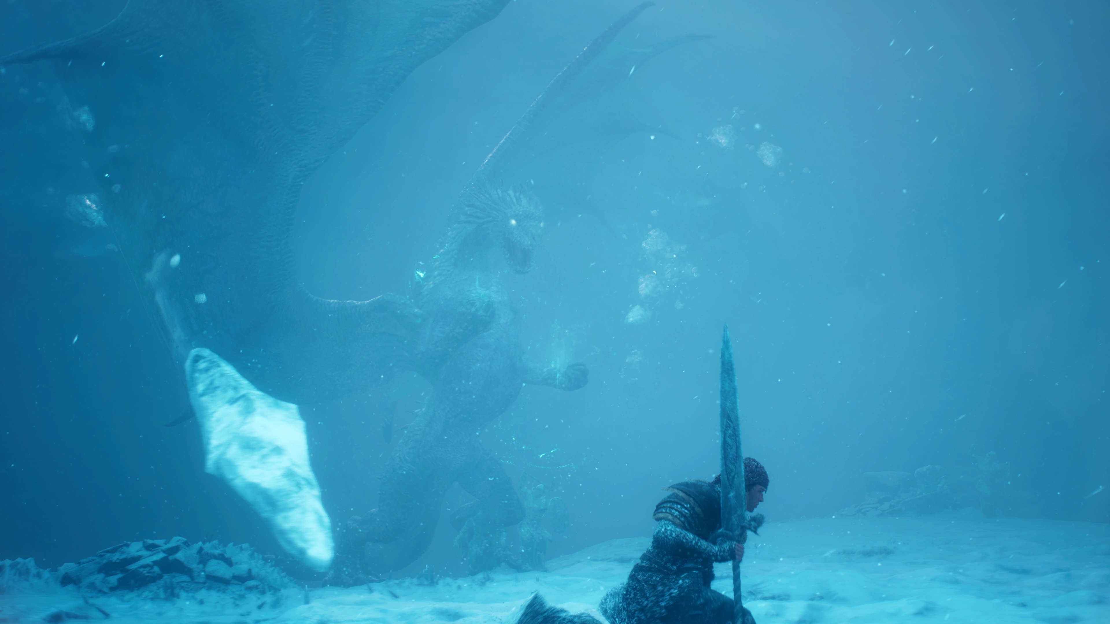 Dragon´s Dogma 2: Dark Arisen - Imagen 38