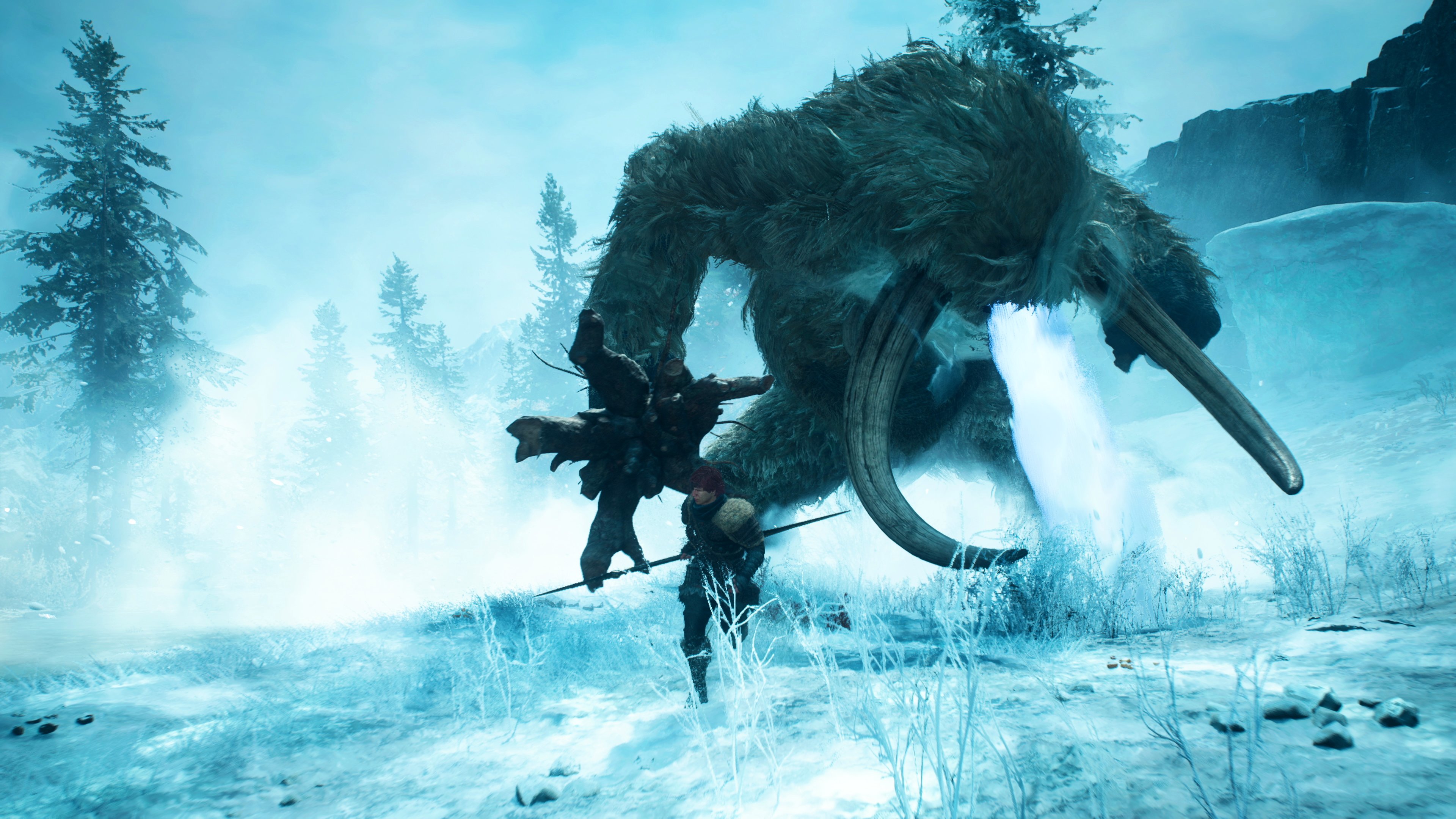 Dragon´s Dogma 2: Dark Arisen - Imagen 32