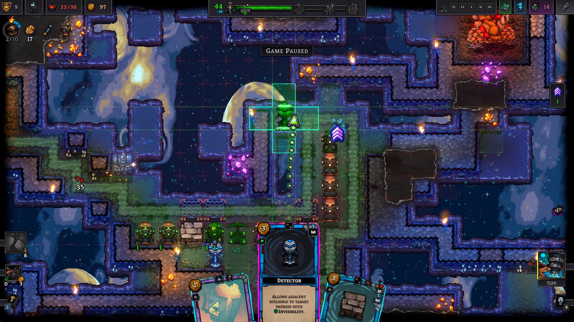 Drill Keeper - Imagen 3
