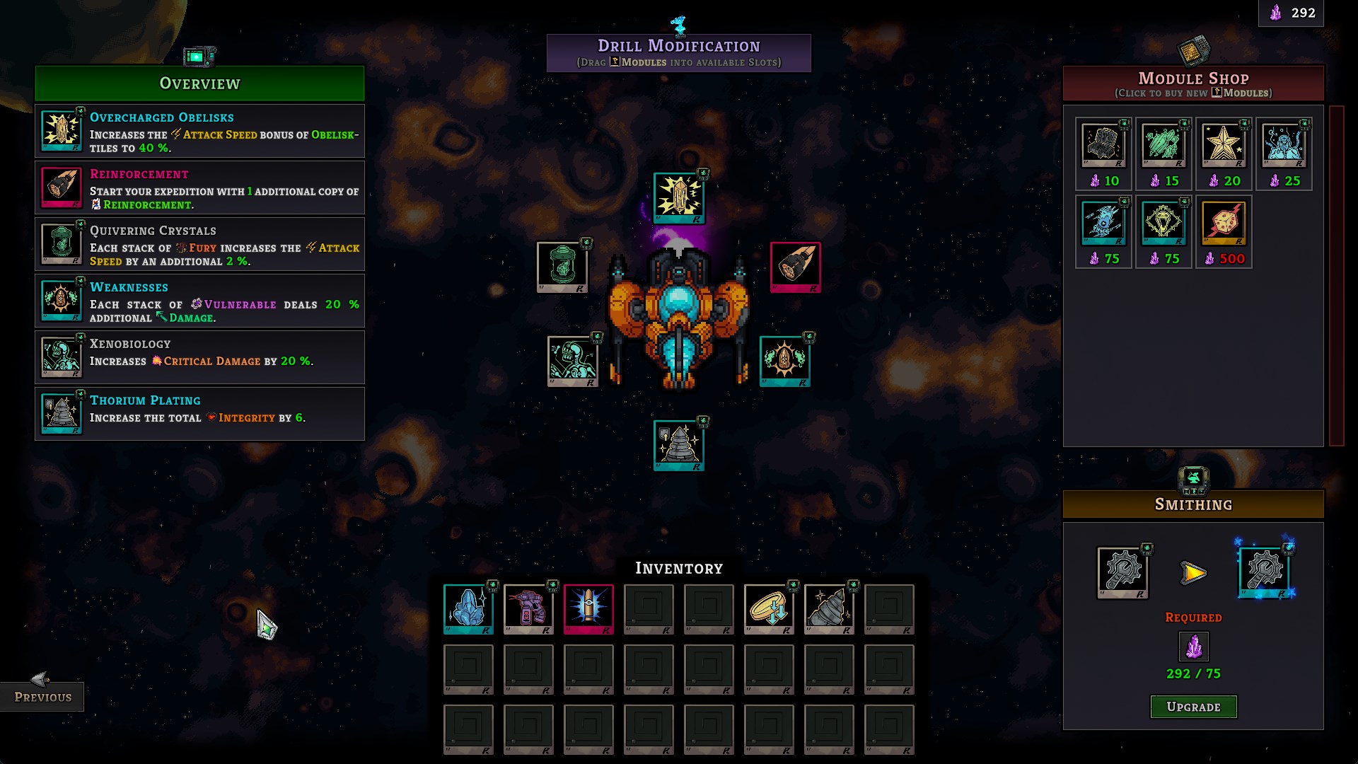 Drill Keeper - Imagen 4