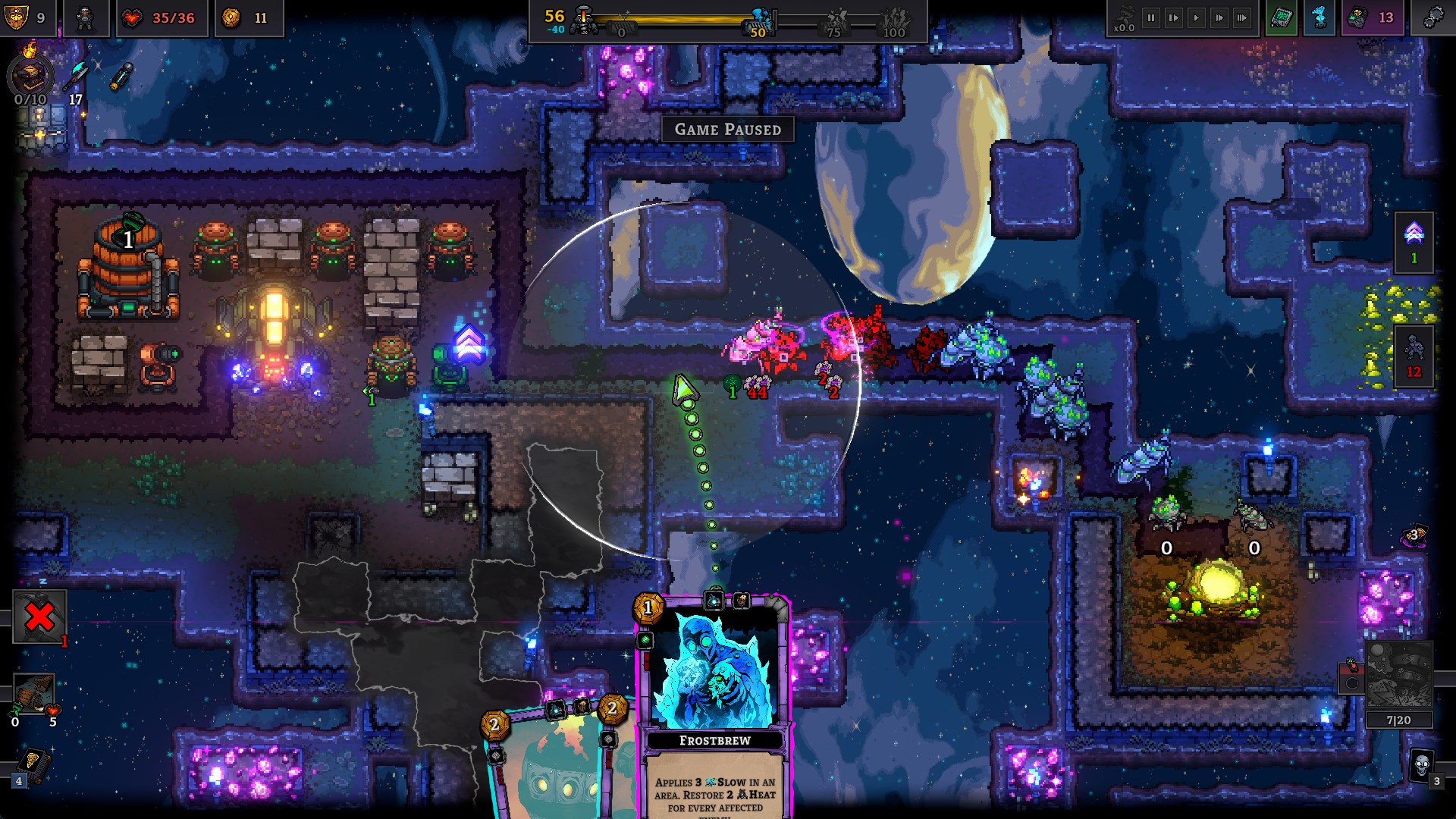 Drill Keeper - Imagen 7